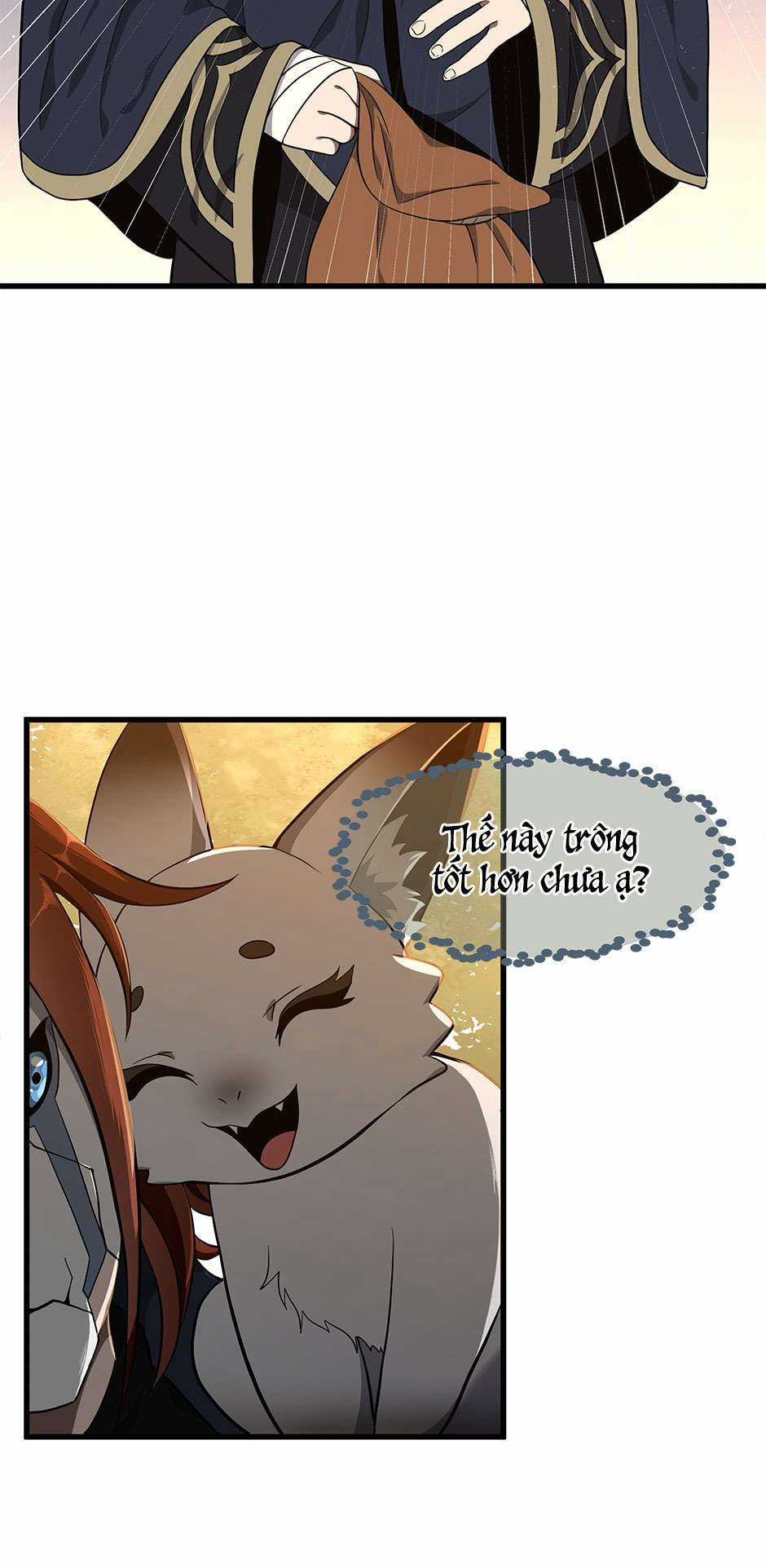 The Beginning After The End - Chapter 74 - Trang 49