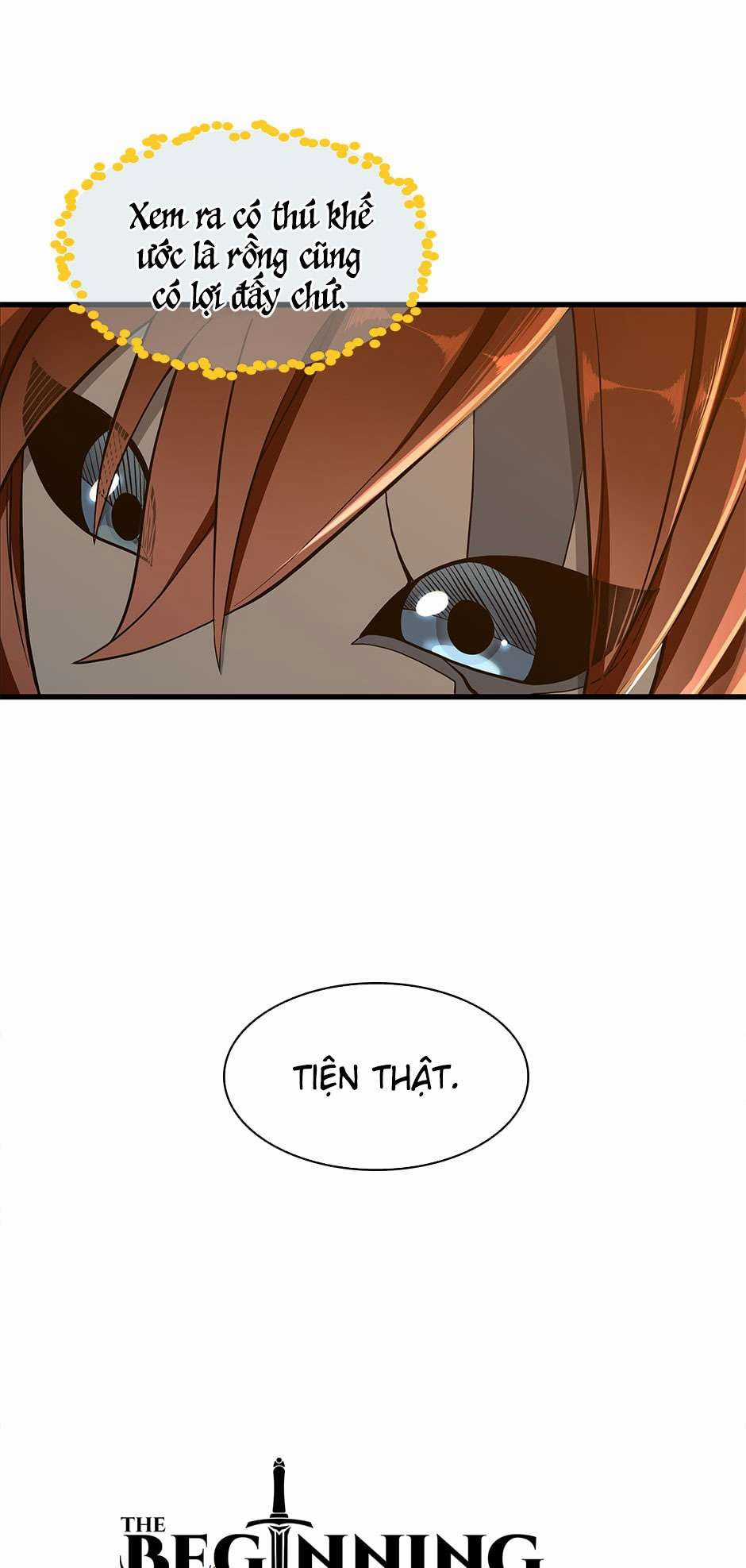The Beginning After The End - Chapter 74 - Trang 51
