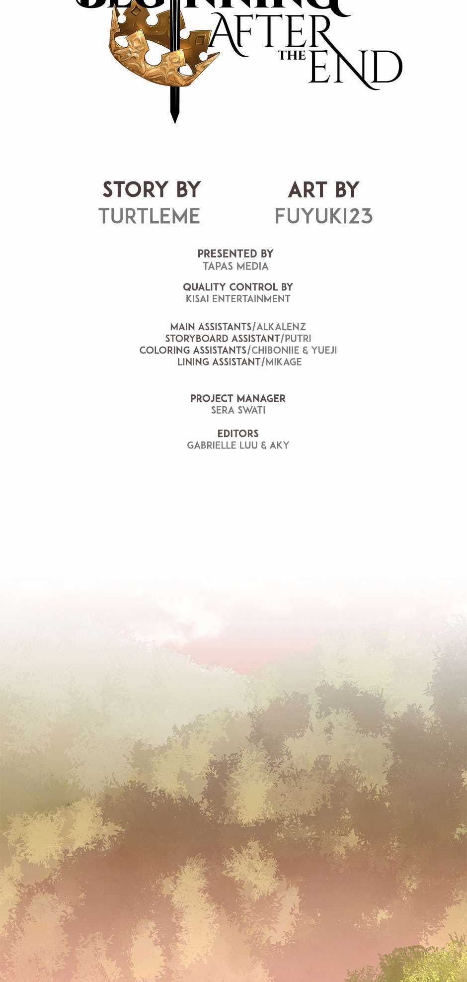 The Beginning After The End - Chapter 74 - Trang 52