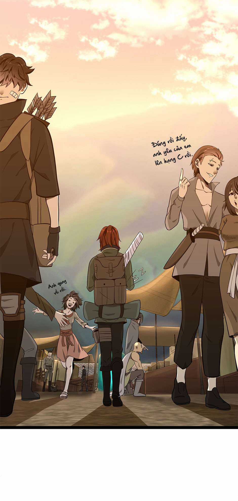 The Beginning After The End - Chapter 74 - Trang 57