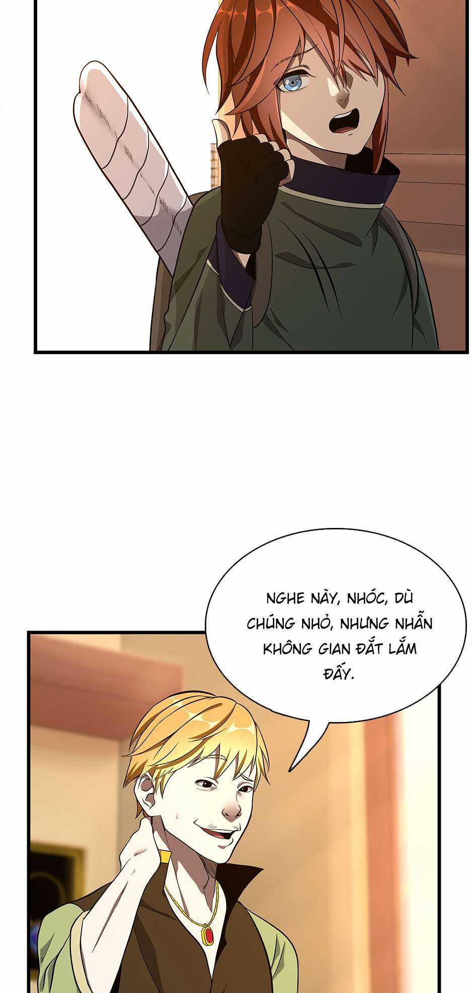 The Beginning After The End - Chapter 74 - Trang 59