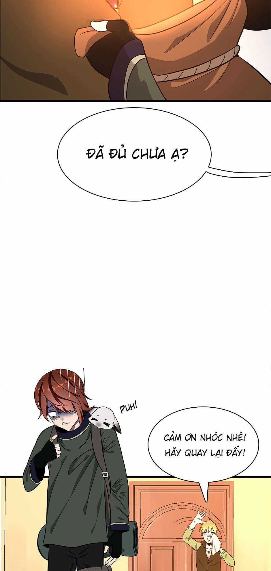 The Beginning After The End - Chapter 74 - Trang 62