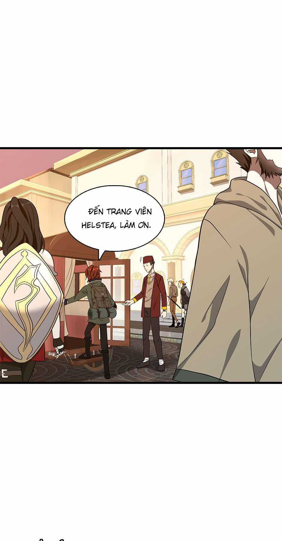 The Beginning After The End - Chapter 74 - Trang 66