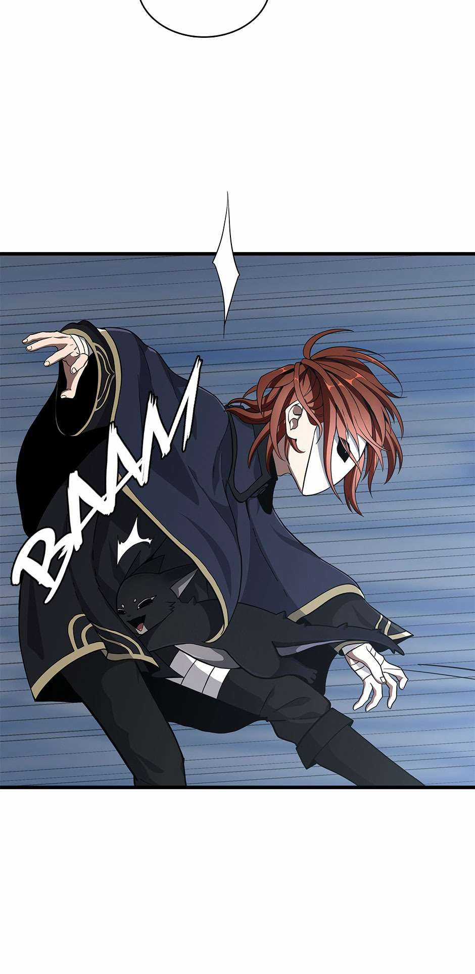 The Beginning After The End - Chapter 74 - Trang 9