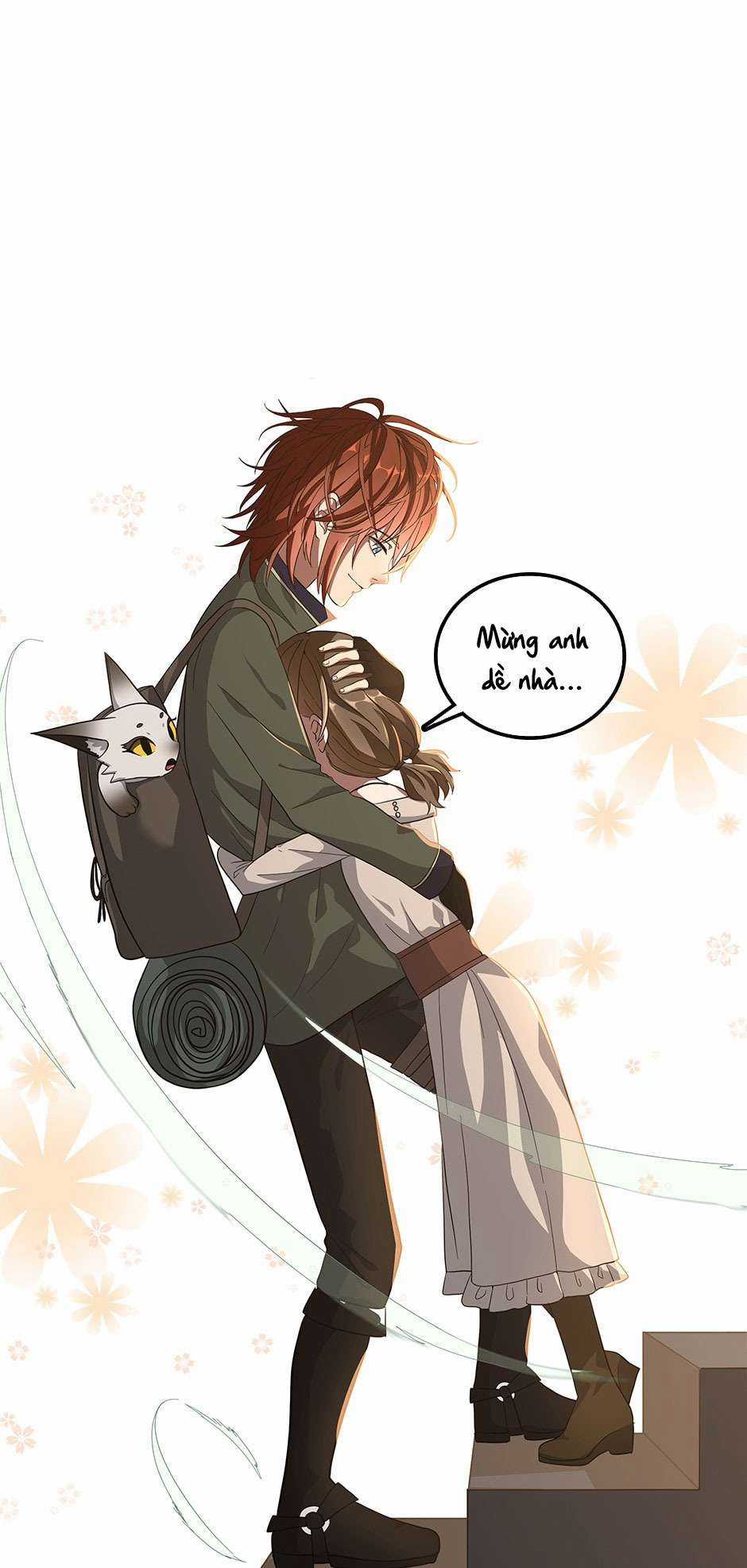 The Beginning After The End - Chapter 75 - Trang 11