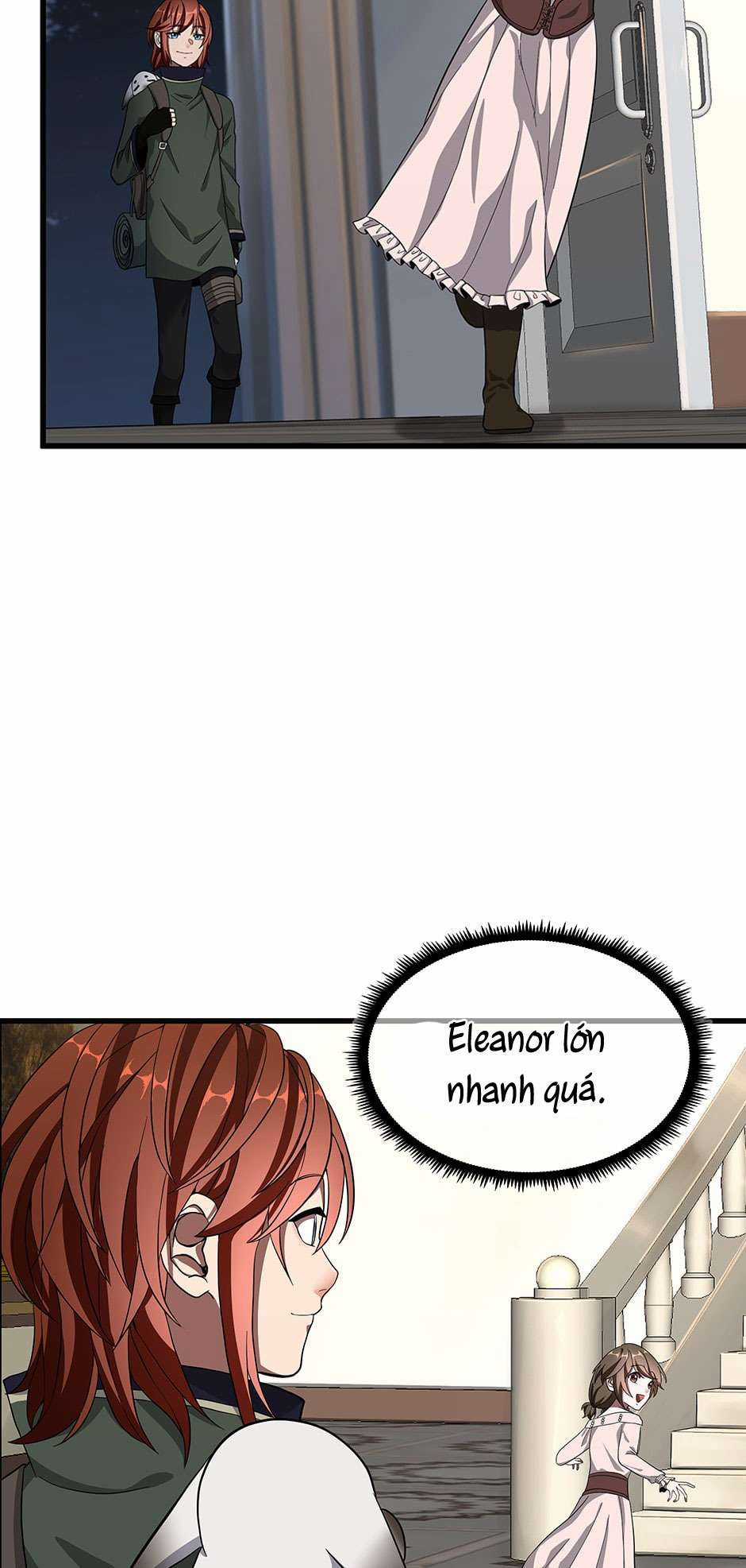 The Beginning After The End - Chapter 75 - Trang 16