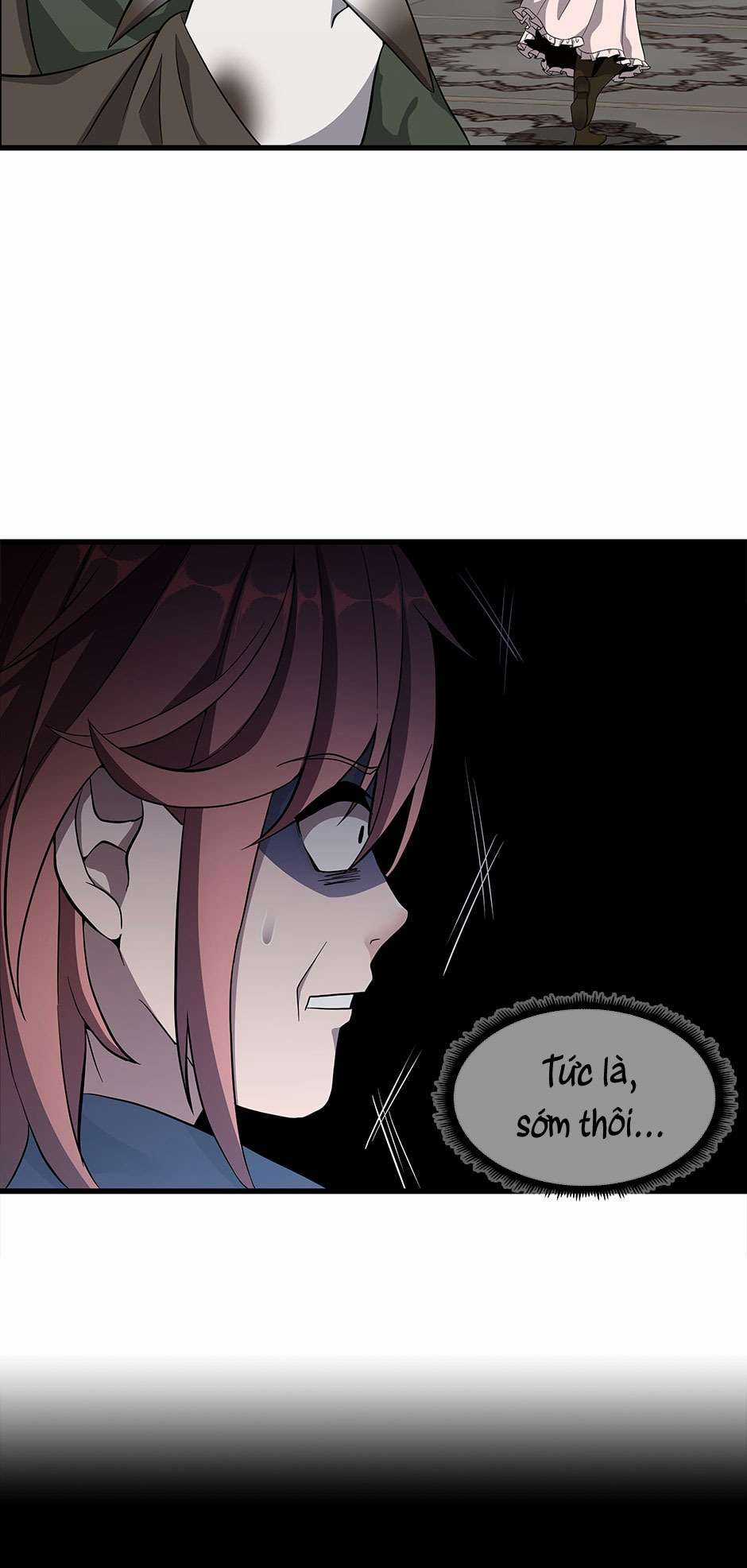 The Beginning After The End - Chapter 75 - Trang 17