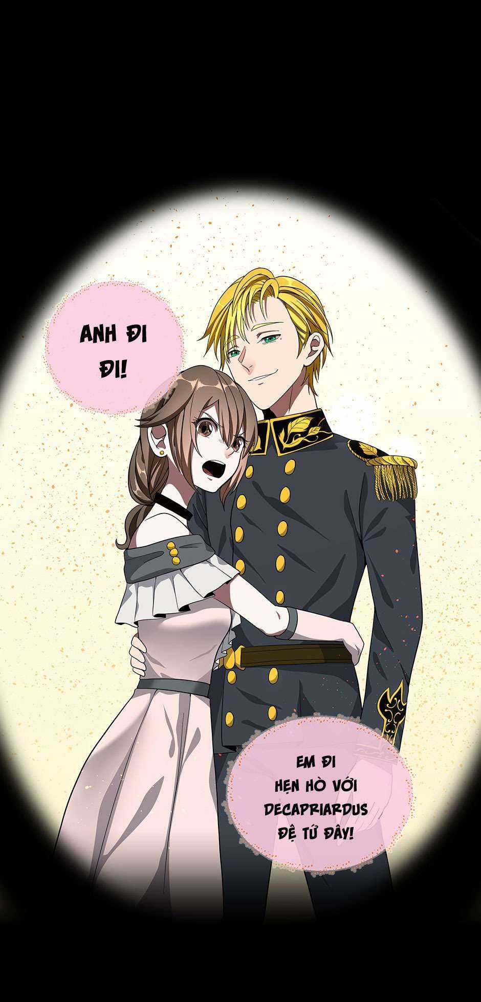 The Beginning After The End - Chapter 75 - Trang 18