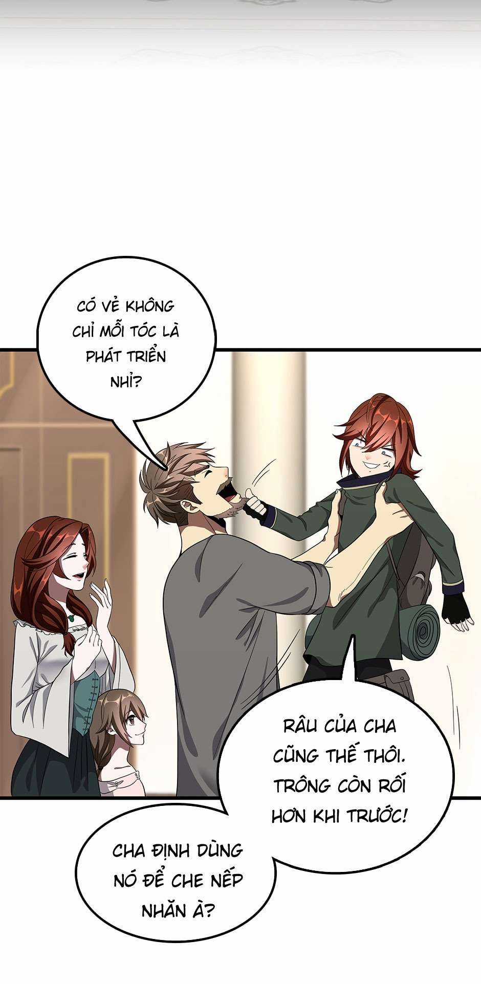 The Beginning After The End - Chapter 75 - Trang 23