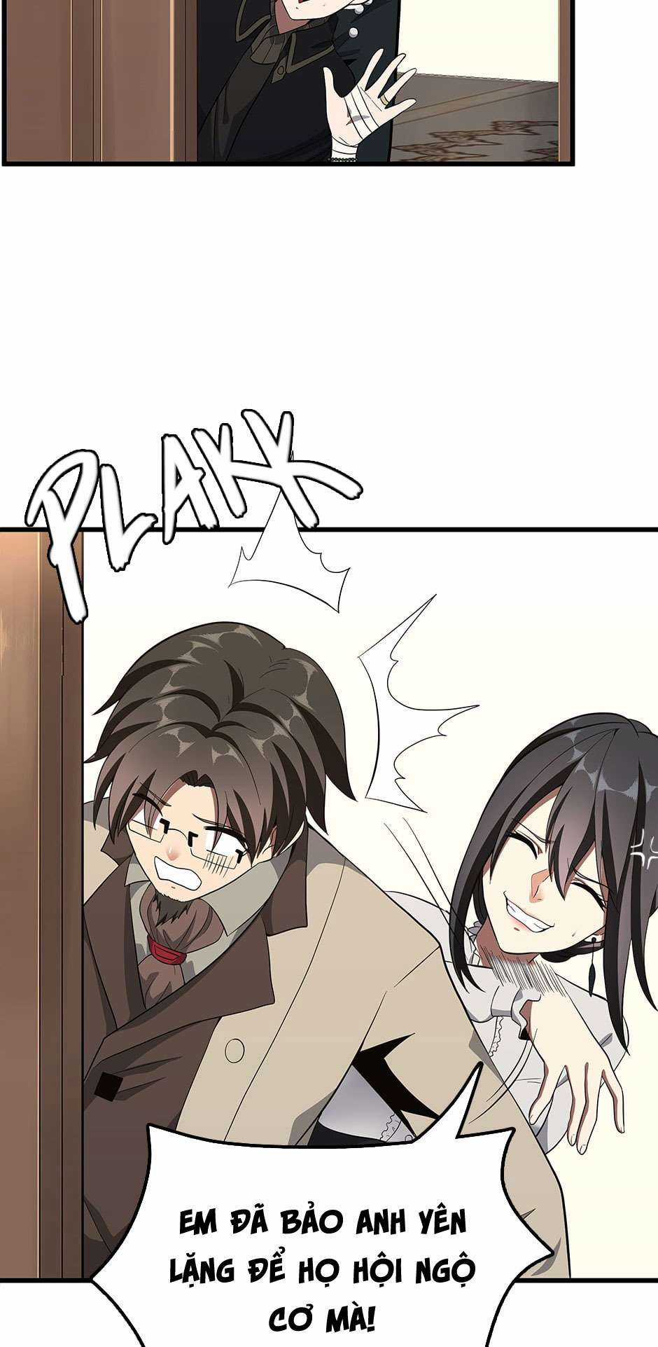 The Beginning After The End - Chapter 75 - Trang 31