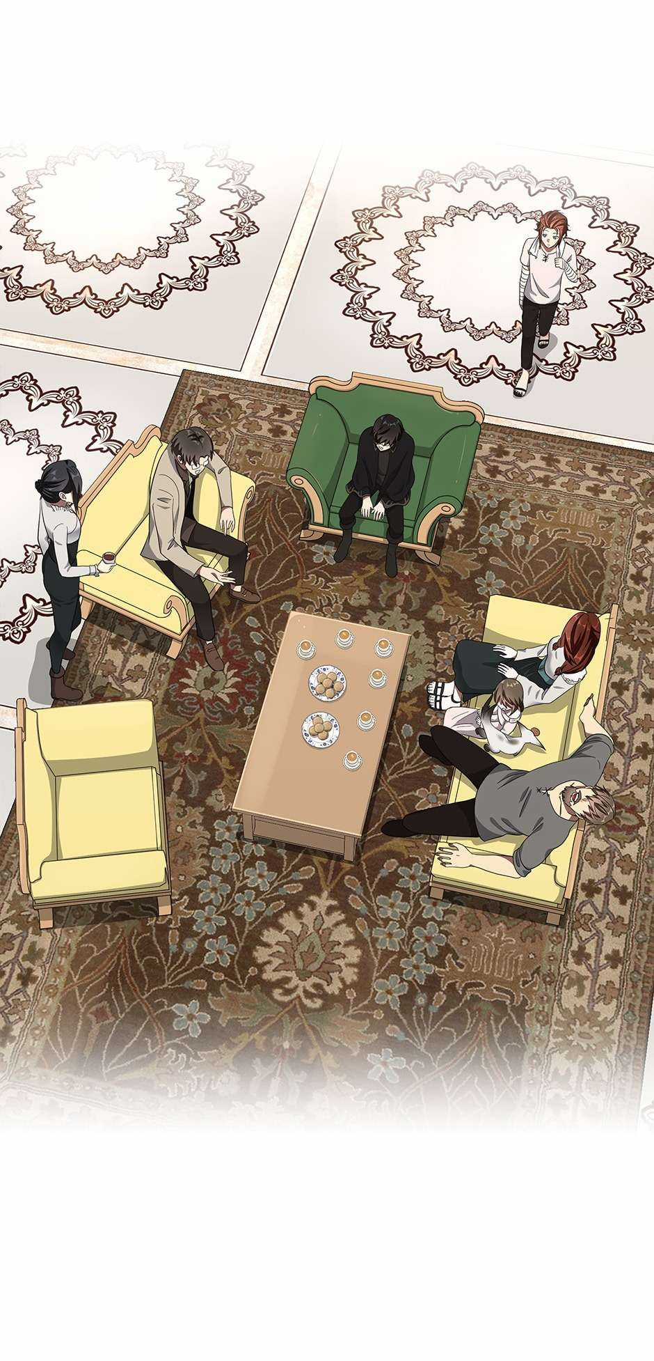 The Beginning After The End - Chapter 75 - Trang 35