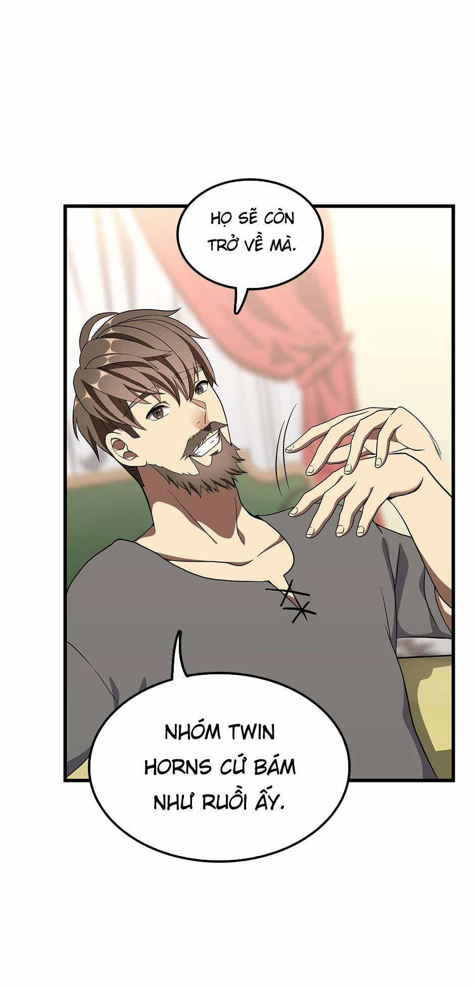 The Beginning After The End - Chapter 75 - Trang 39