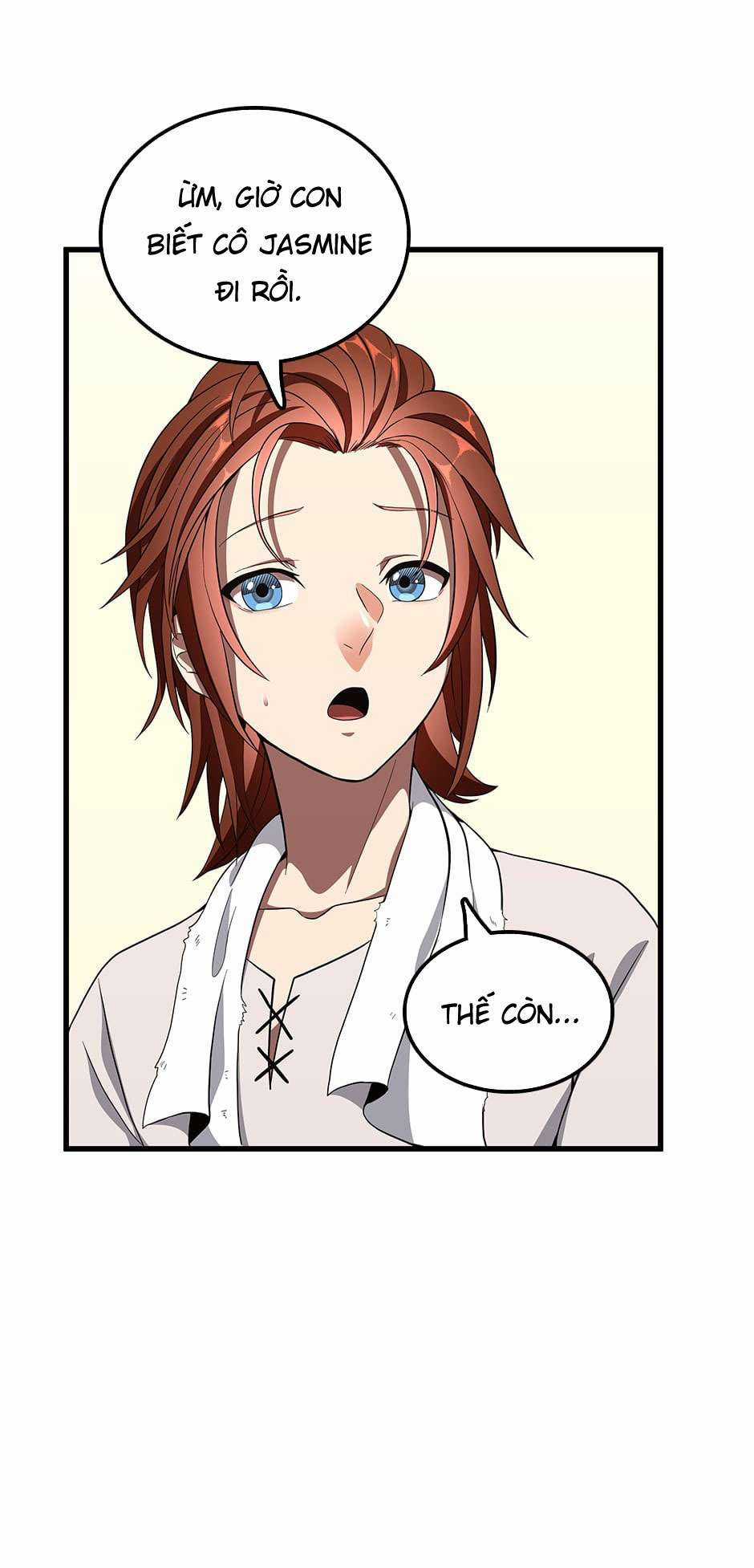 The Beginning After The End - Chapter 75 - Trang 40