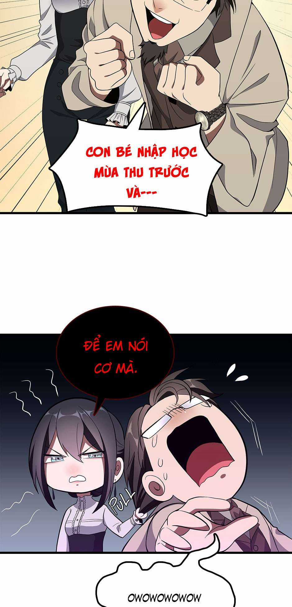 The Beginning After The End - Chapter 75 - Trang 42