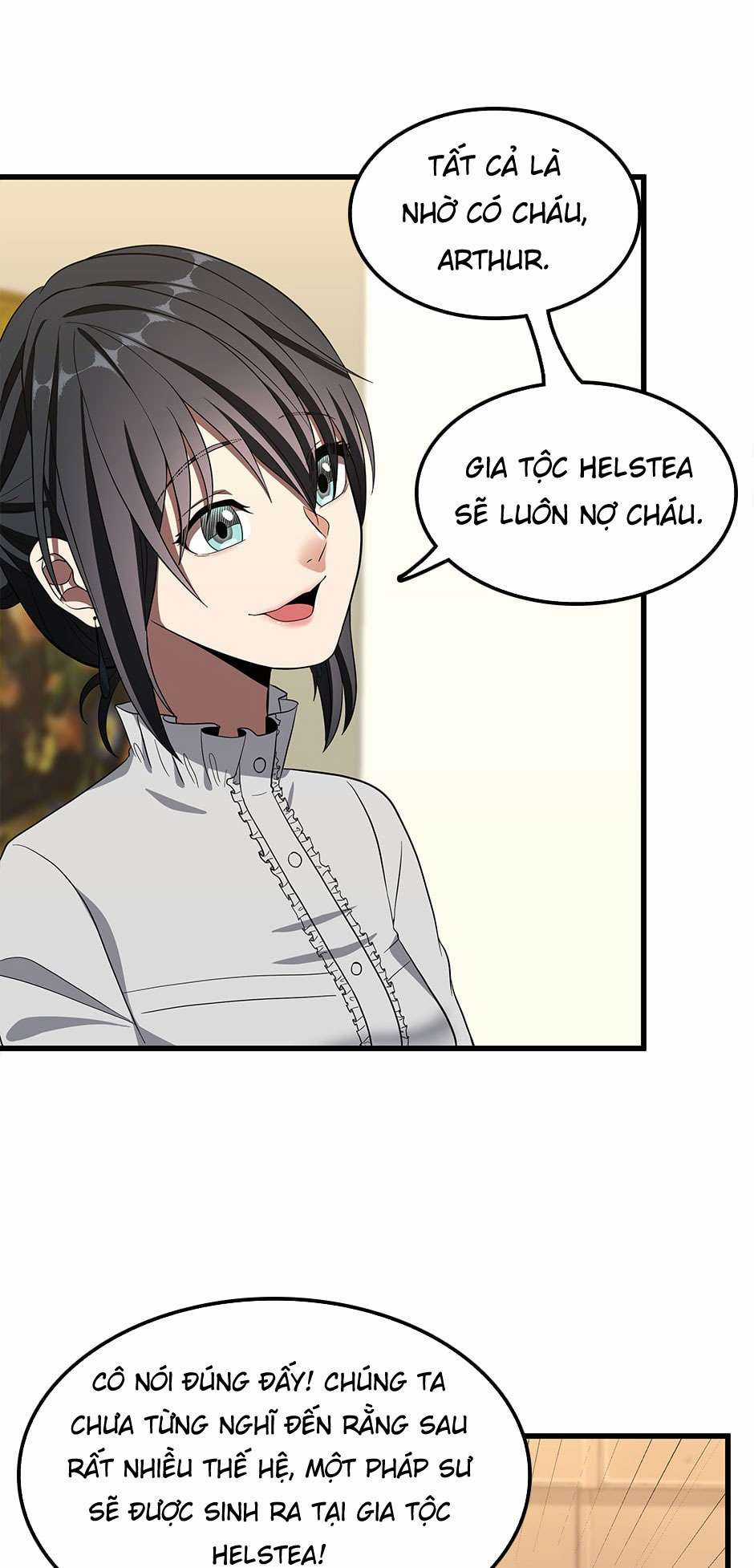 The Beginning After The End - Chapter 75 - Trang 44