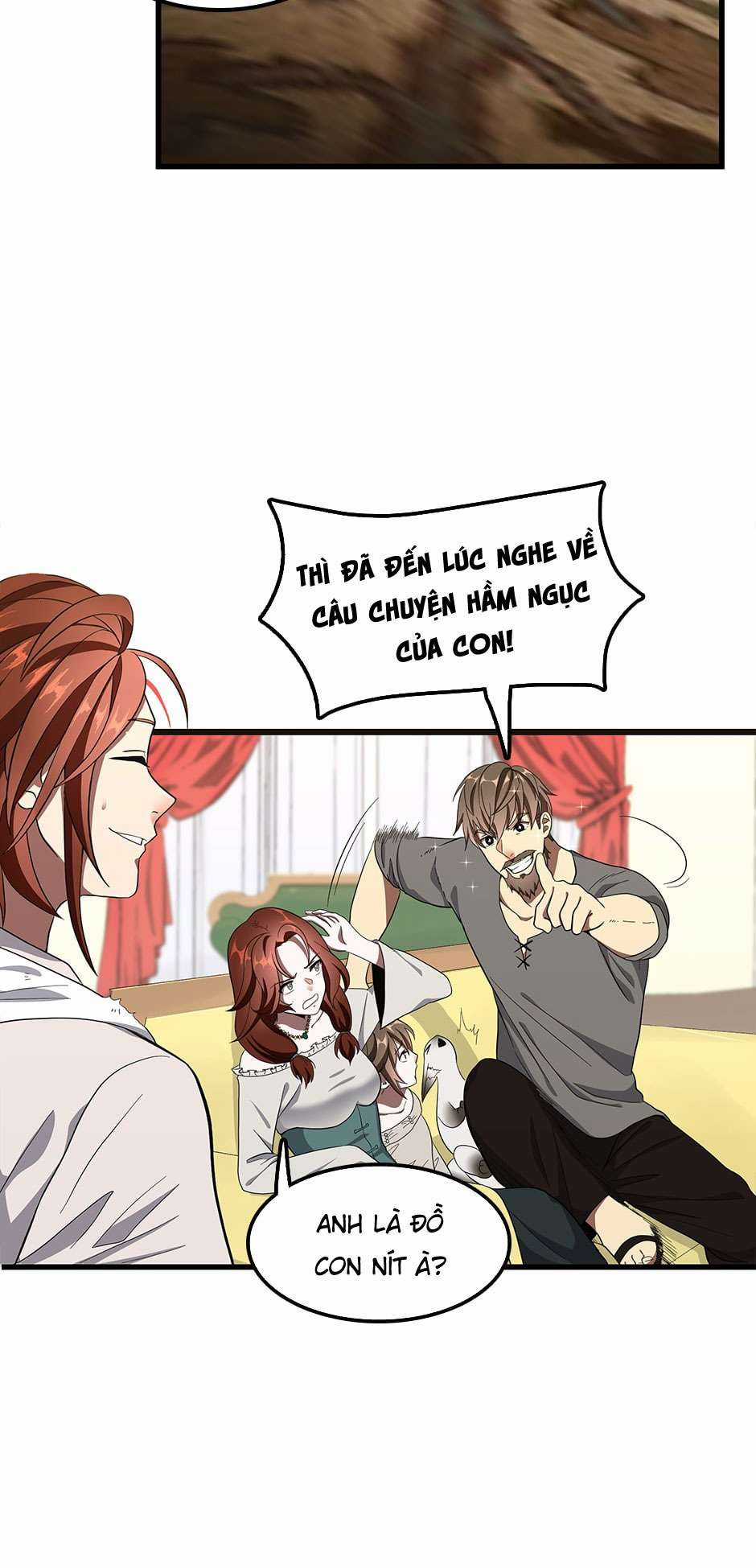 The Beginning After The End - Chapter 75 - Trang 48