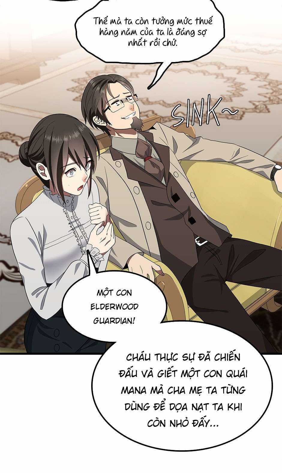 The Beginning After The End - Chapter 75 - Trang 54