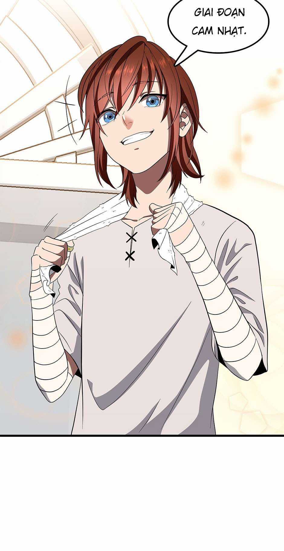 The Beginning After The End - Chapter 75 - Trang 64