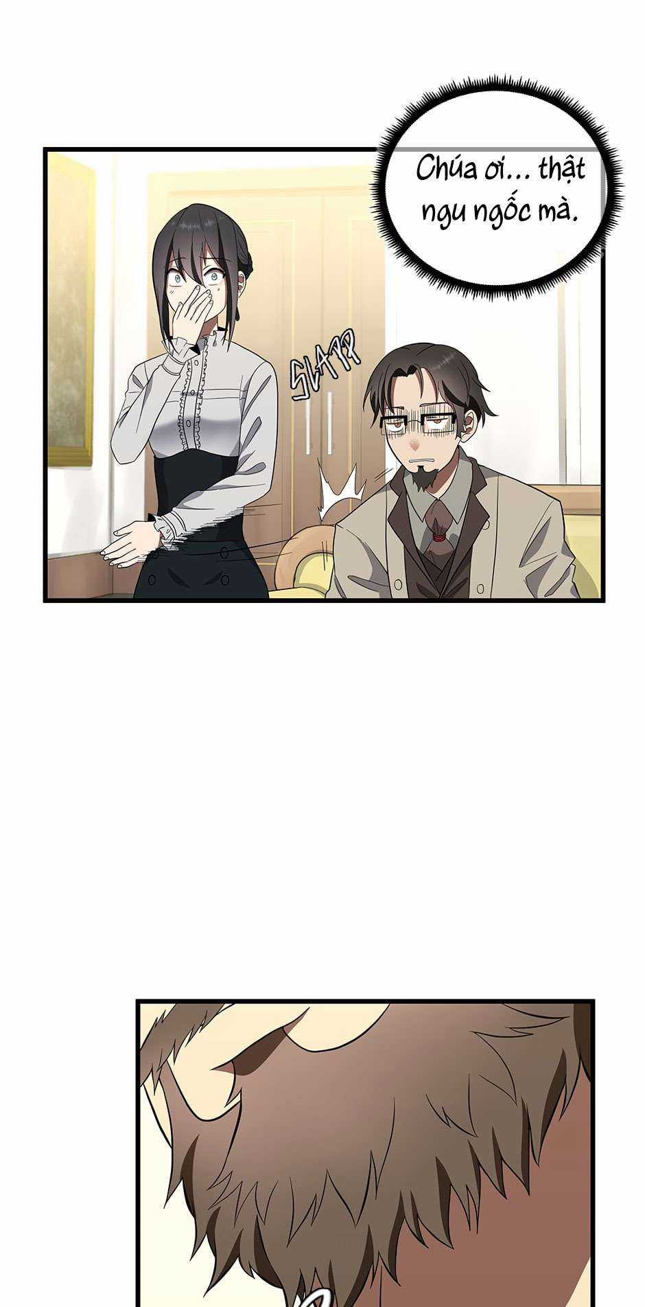 The Beginning After The End - Chapter 75 - Trang 65