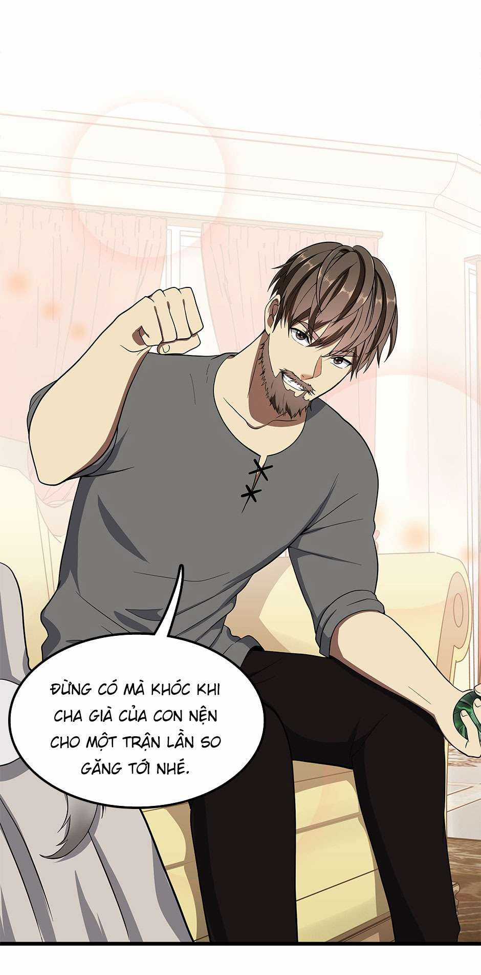 The Beginning After The End - Chapter 75 - Trang 68