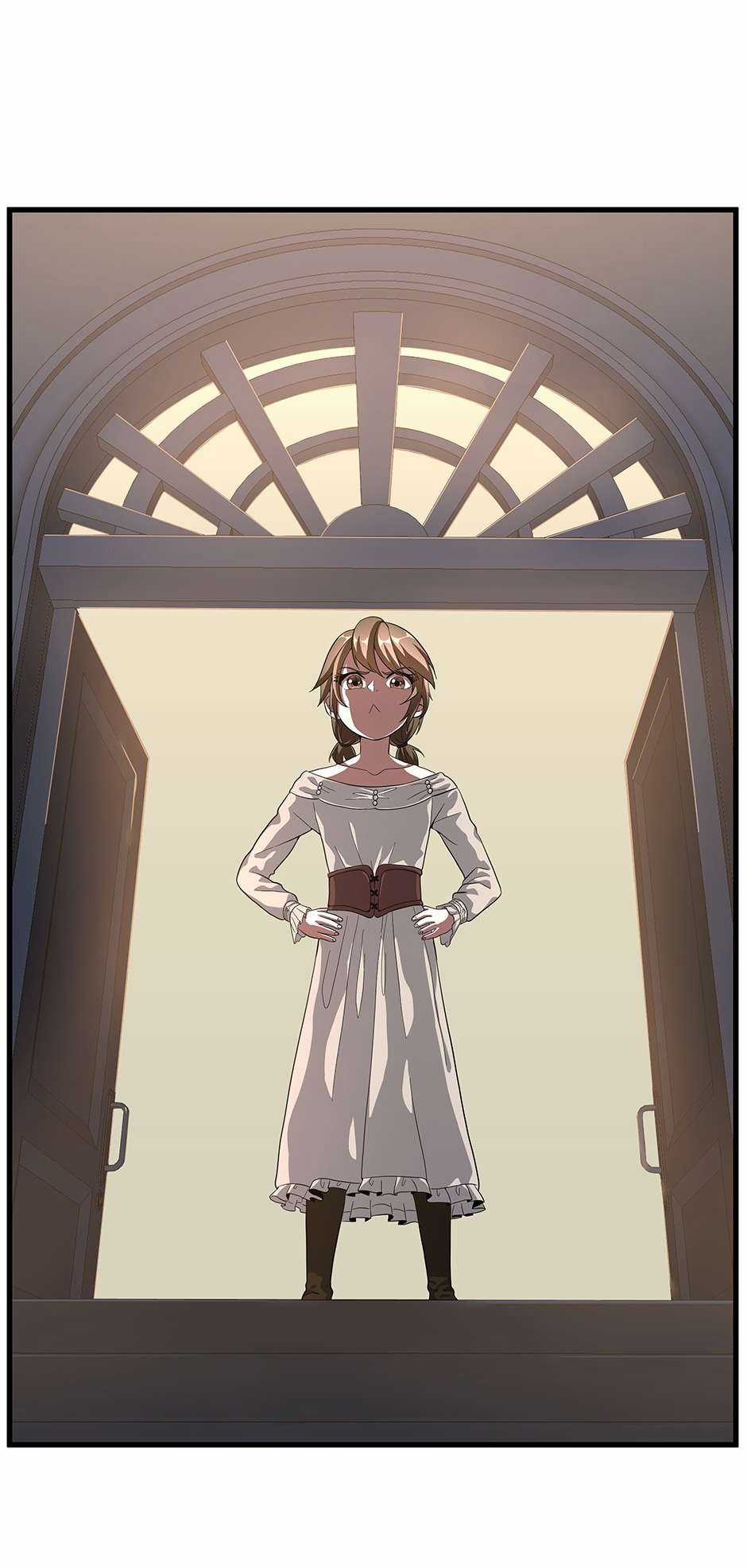 The Beginning After The End - Chapter 75 - Trang 8