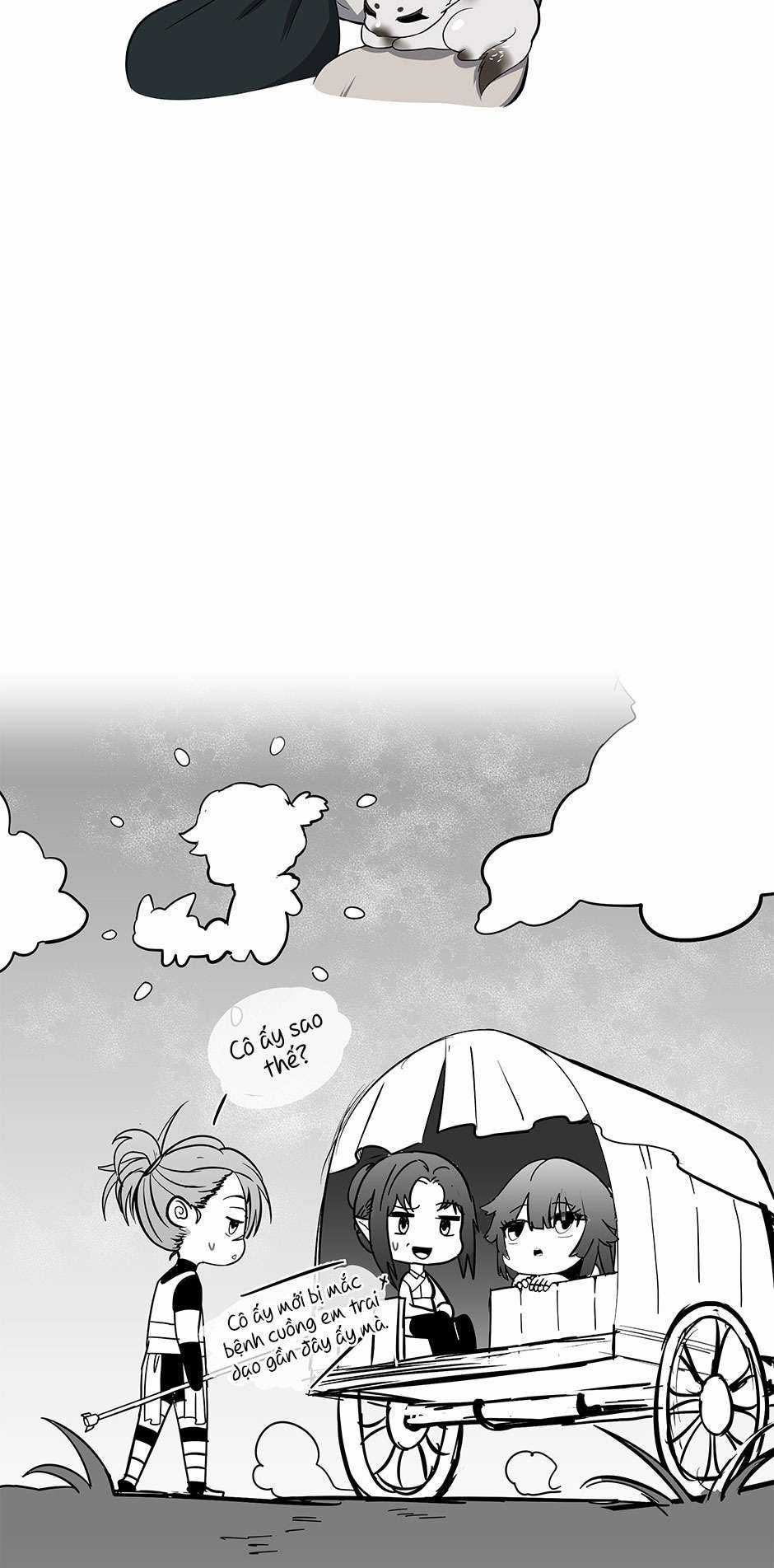 The Beginning After The End - Chapter 75 - Trang 71