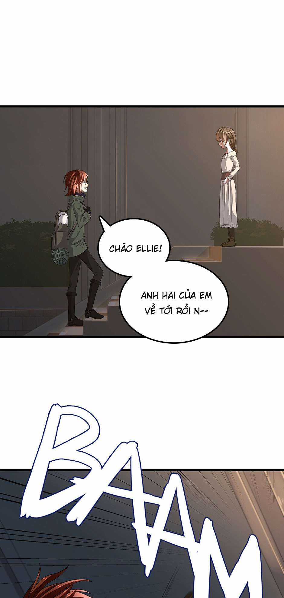 The Beginning After The End - Chapter 75 - Trang 9