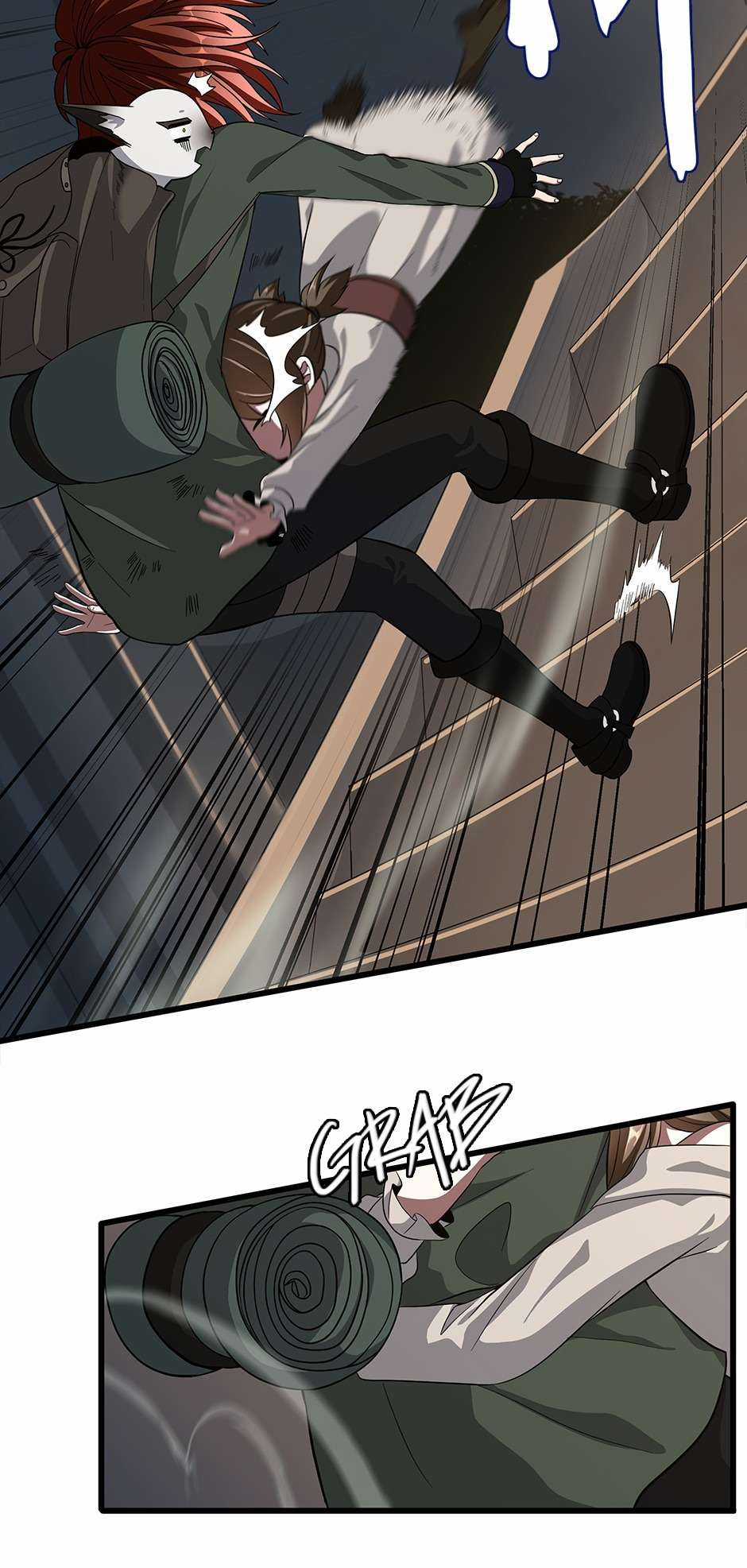 The Beginning After The End - Chapter 75 - Trang 10