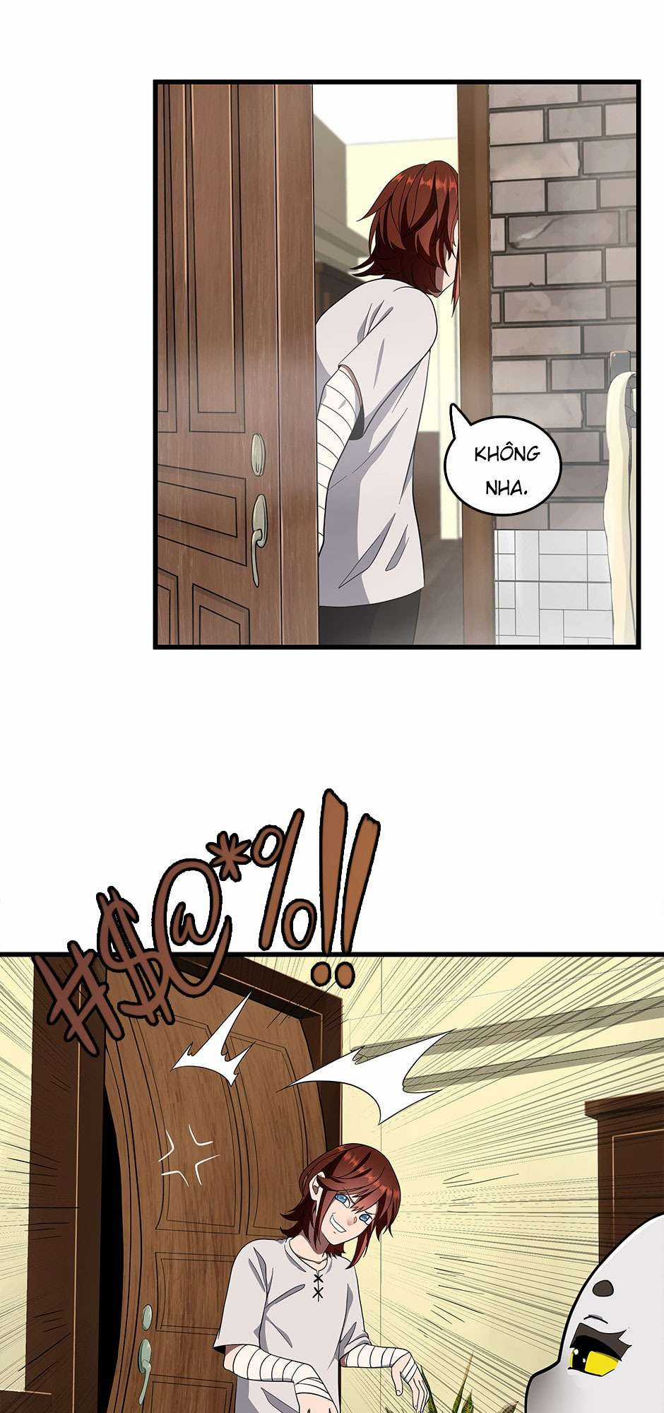 The Beginning After The End - Chapter 76 - Trang 12