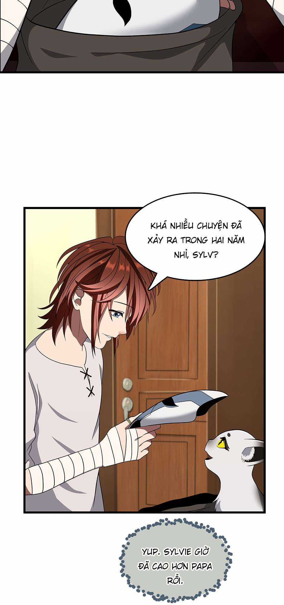 The Beginning After The End - Chapter 76 - Trang 14