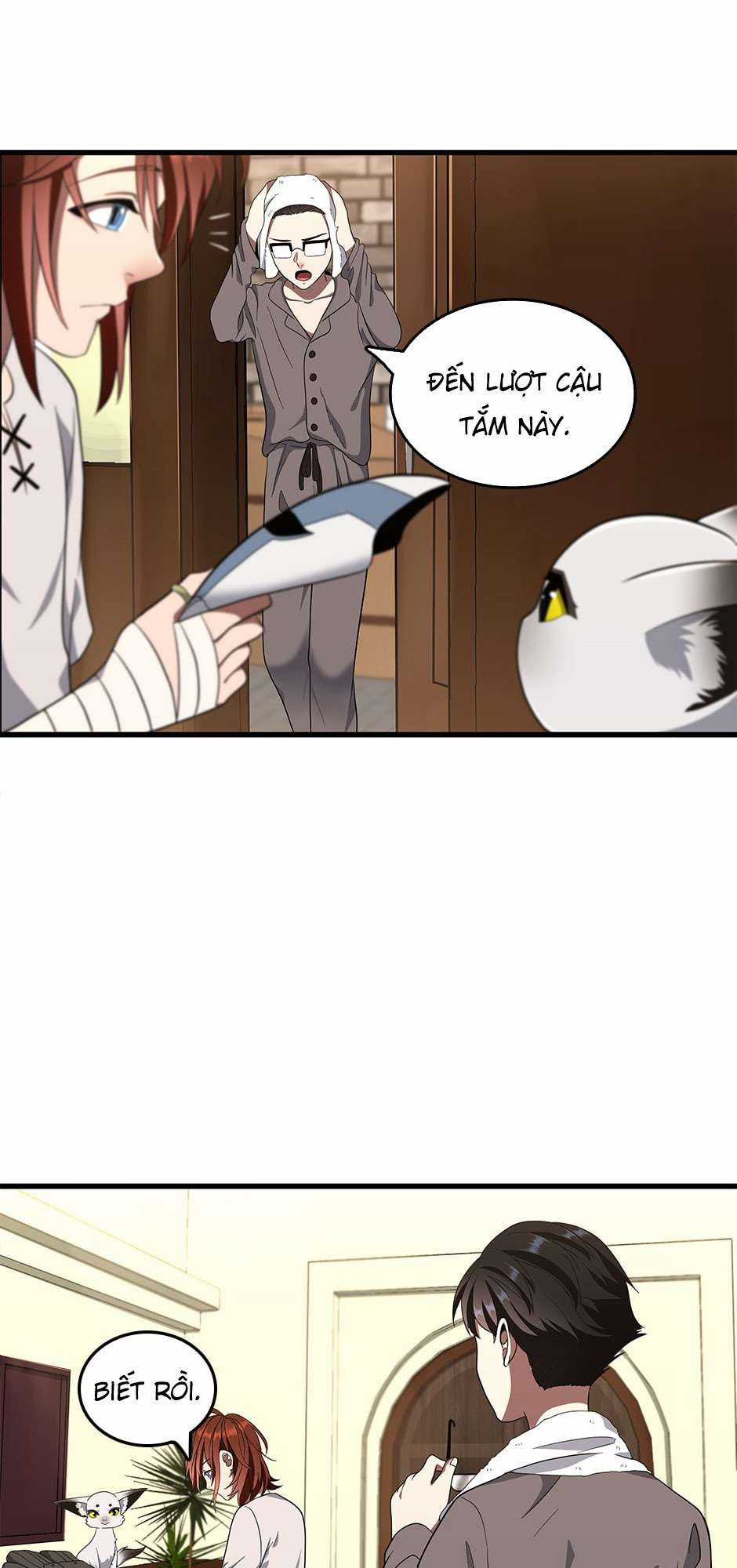 The Beginning After The End - Chapter 76 - Trang 16