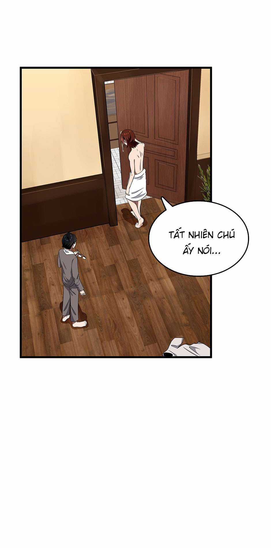 The Beginning After The End - Chapter 76 - Trang 19