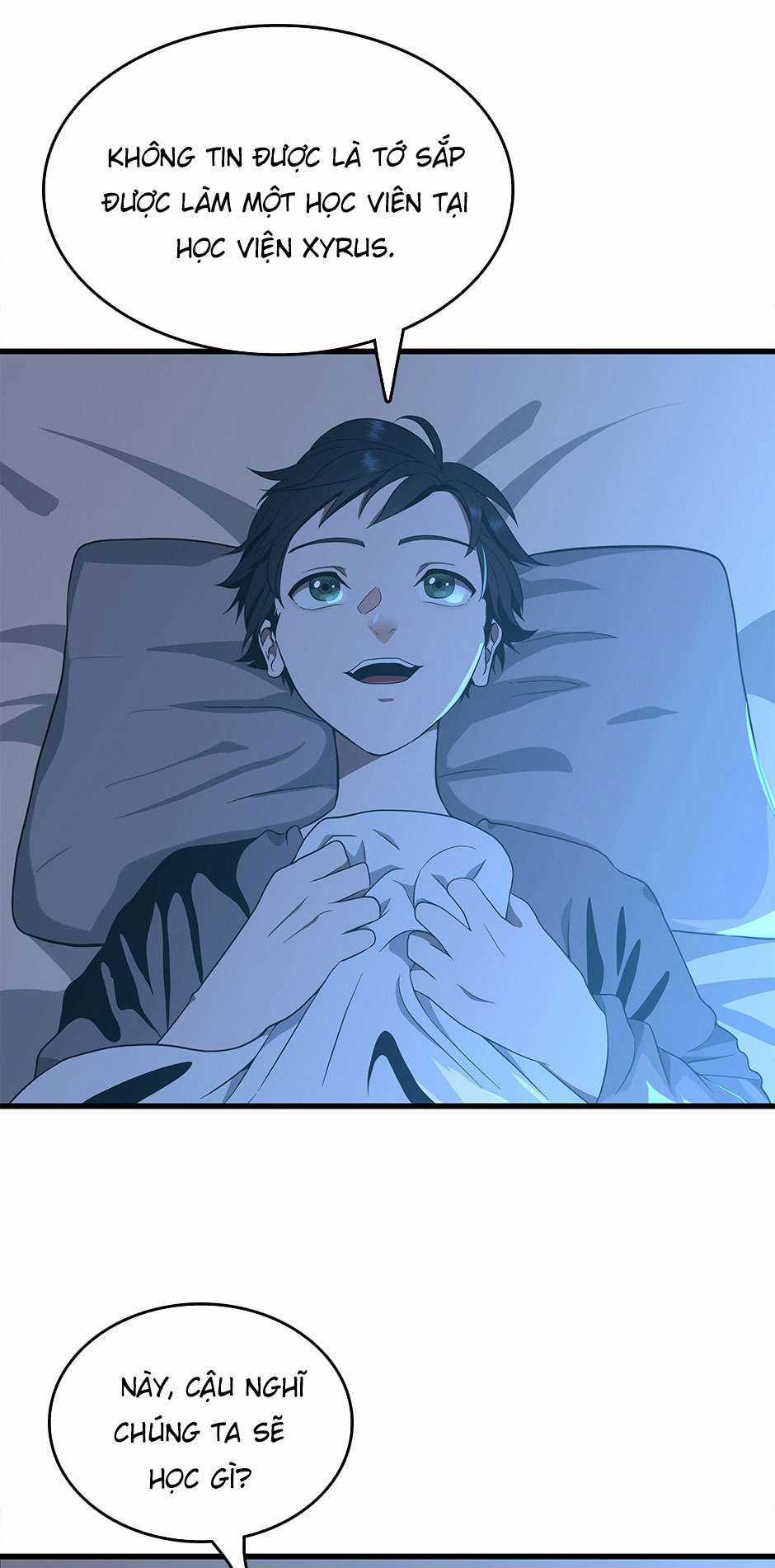 The Beginning After The End - Chapter 76 - Trang 22