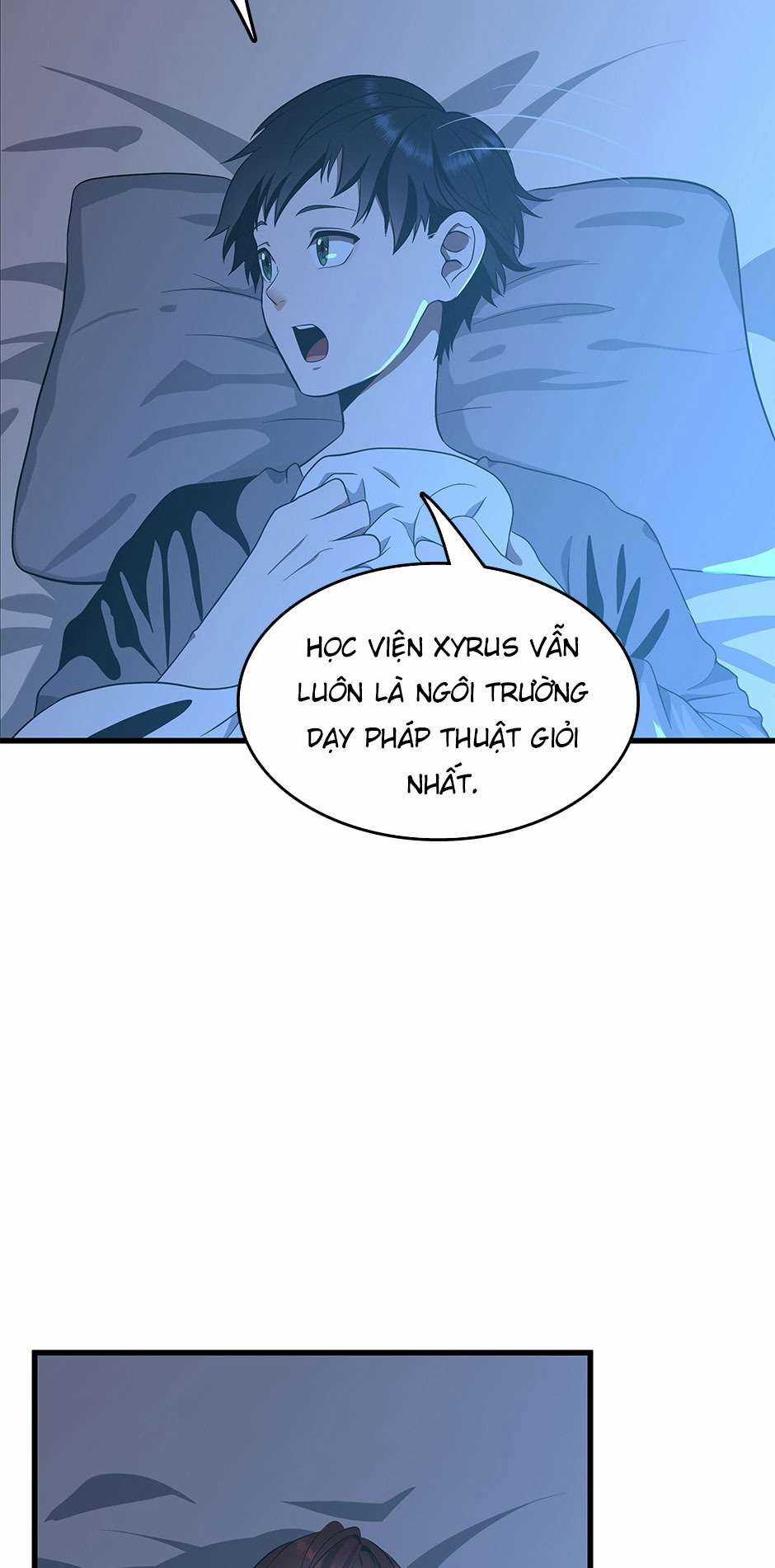 The Beginning After The End - Chapter 76 - Trang 23