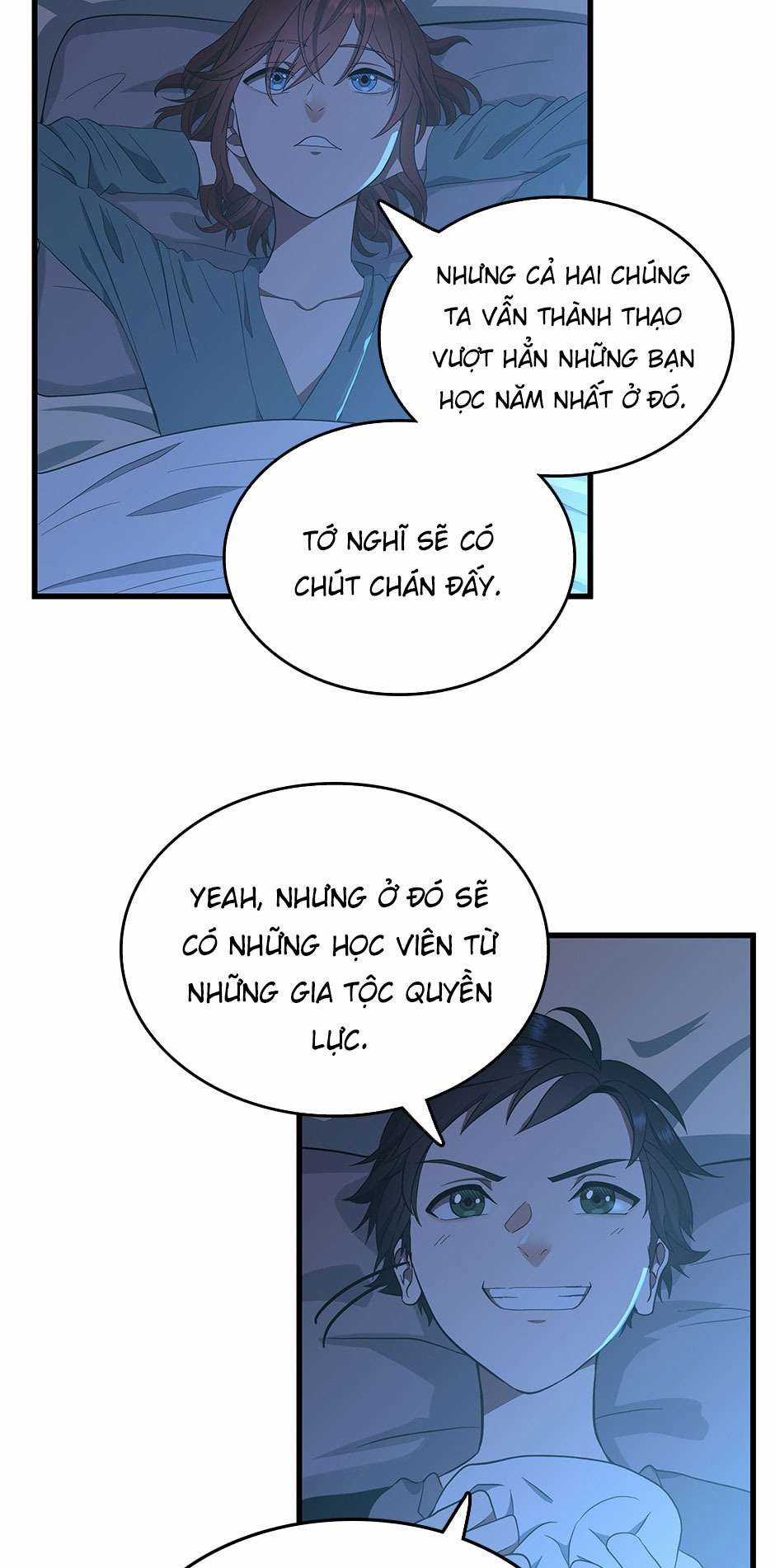 The Beginning After The End - Chapter 76 - Trang 24