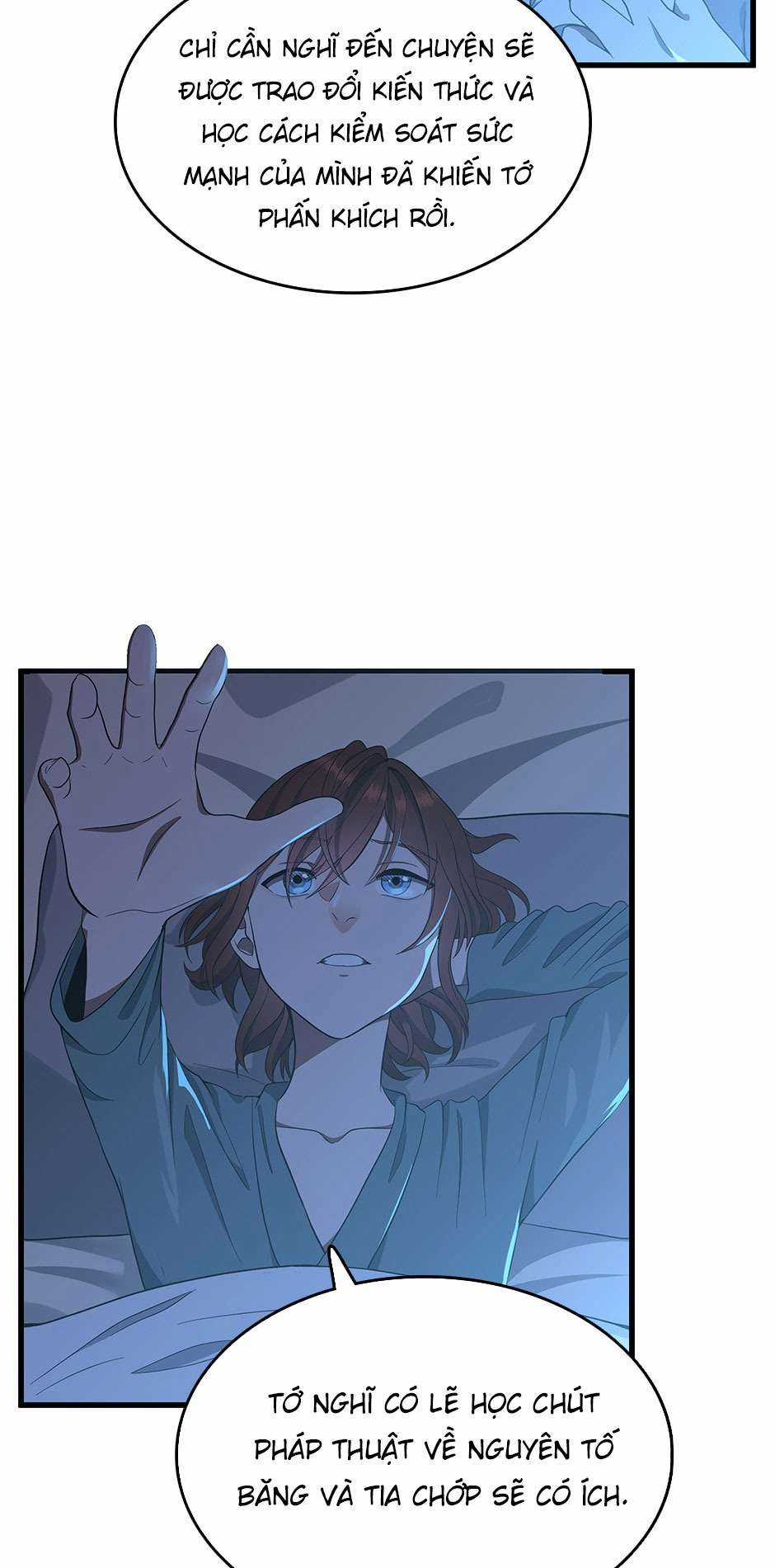 The Beginning After The End - Chapter 76 - Trang 25