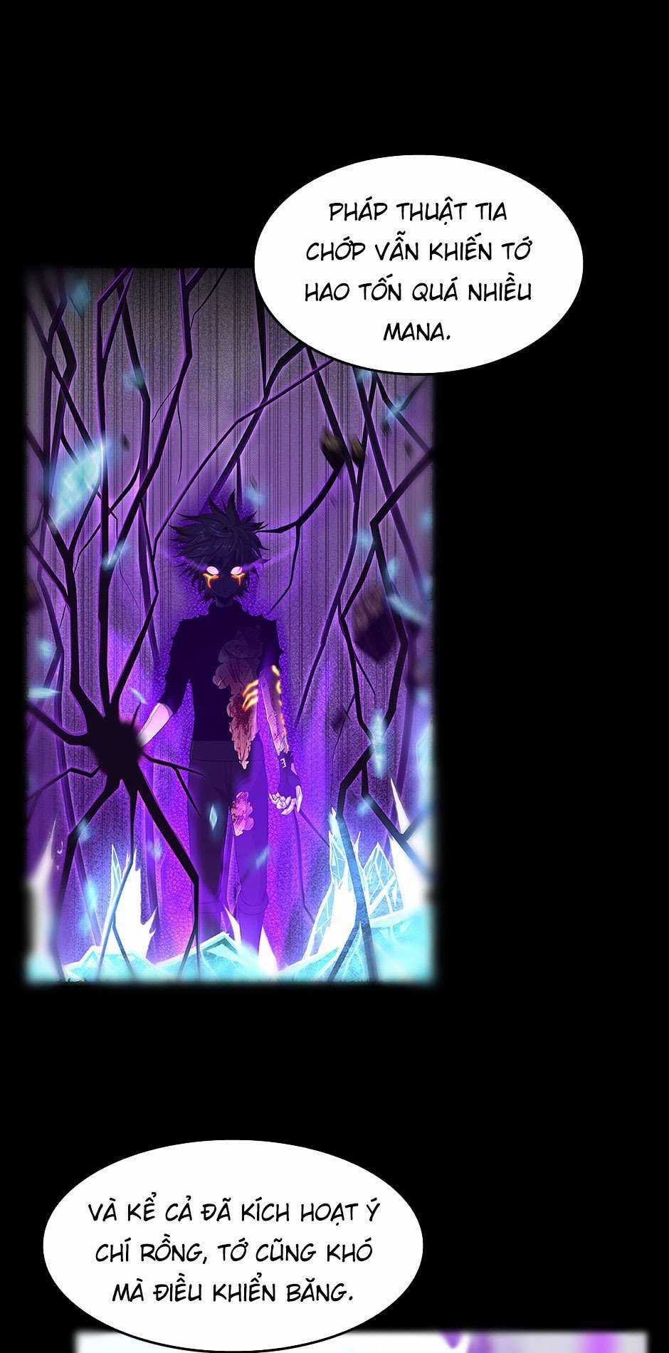 The Beginning After The End - Chapter 76 - Trang 27