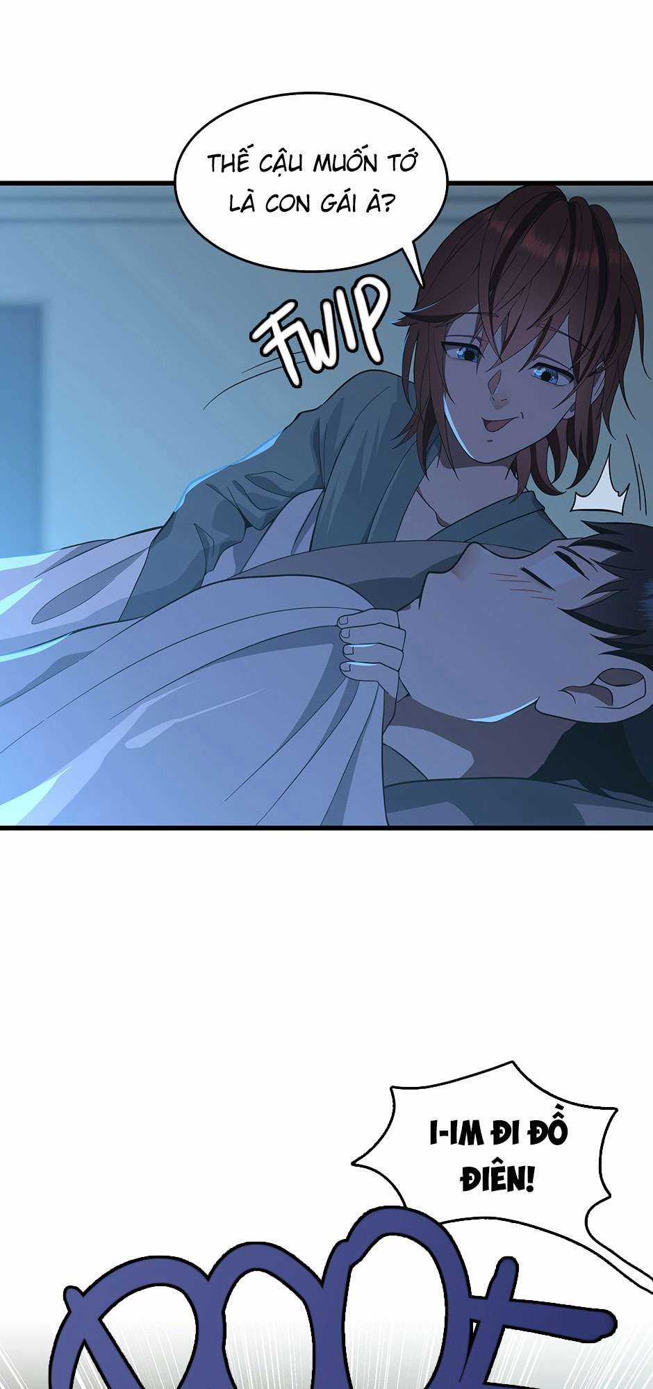 The Beginning After The End - Chapter 76 - Trang 34