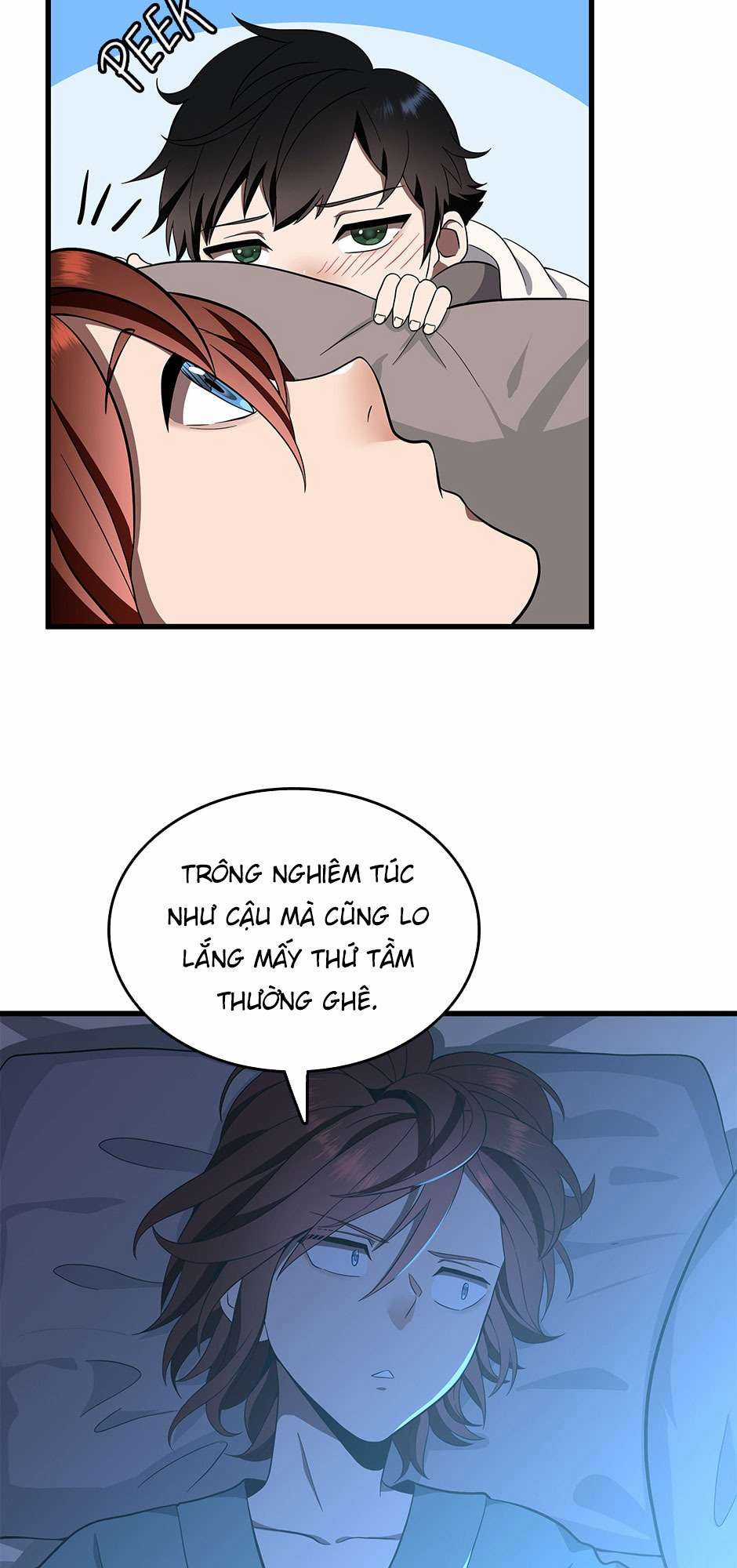 The Beginning After The End - Chapter 76 - Trang 37