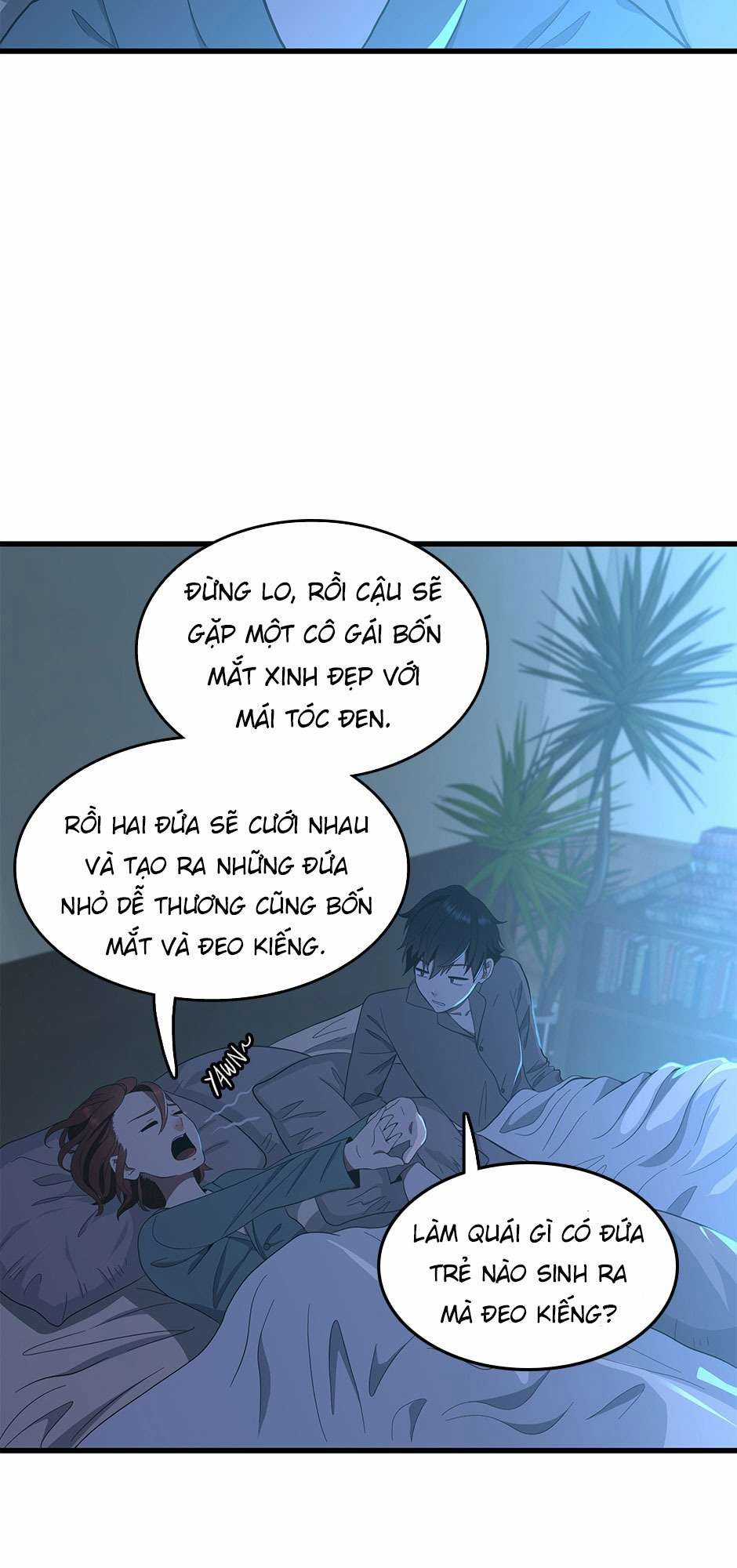 The Beginning After The End - Chapter 76 - Trang 38