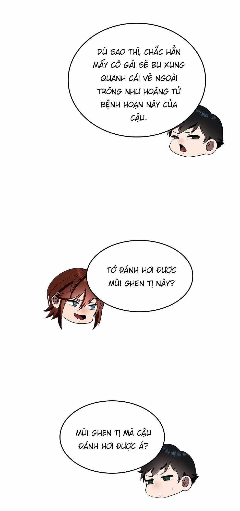 The Beginning After The End - Chapter 76 - Trang 39