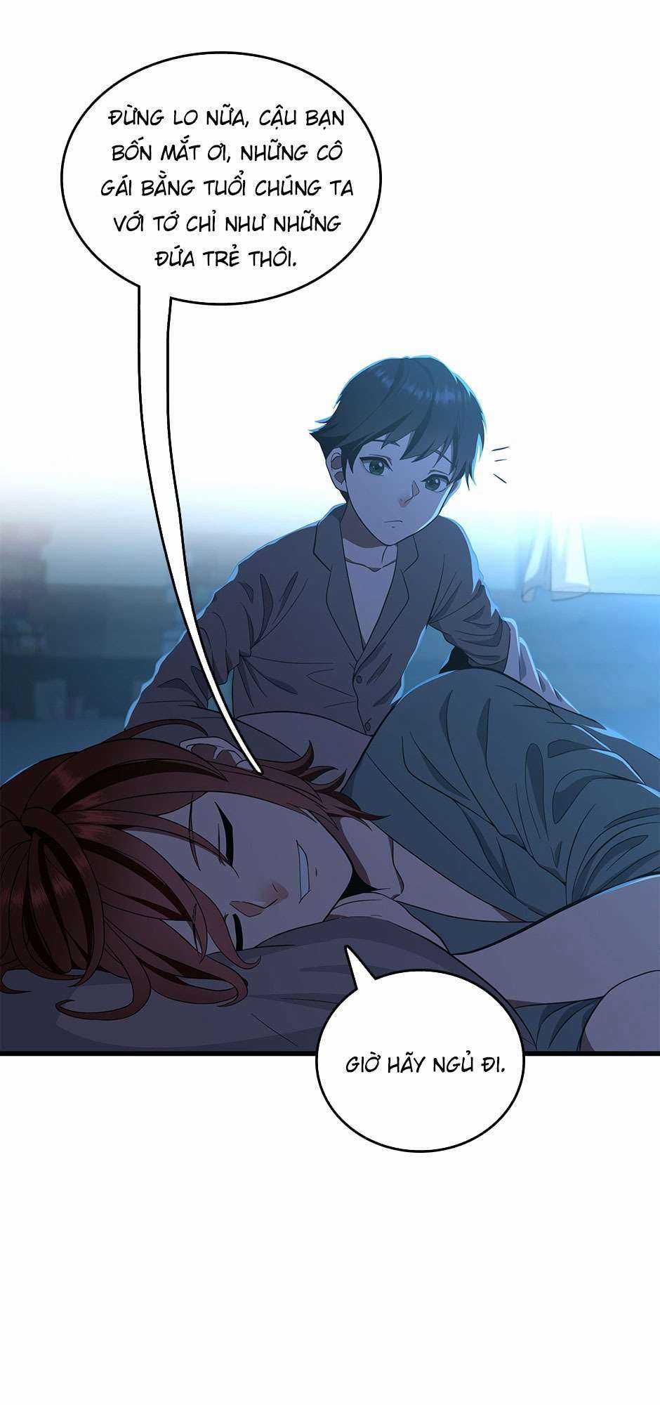 The Beginning After The End - Chapter 76 - Trang 40