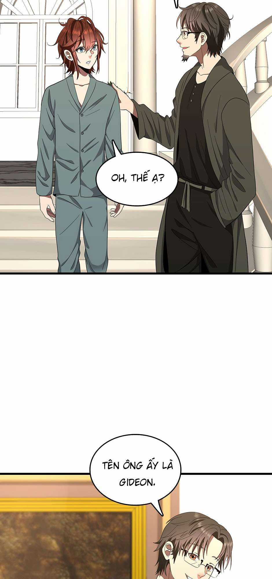 The Beginning After The End - Chapter 76 - Trang 46