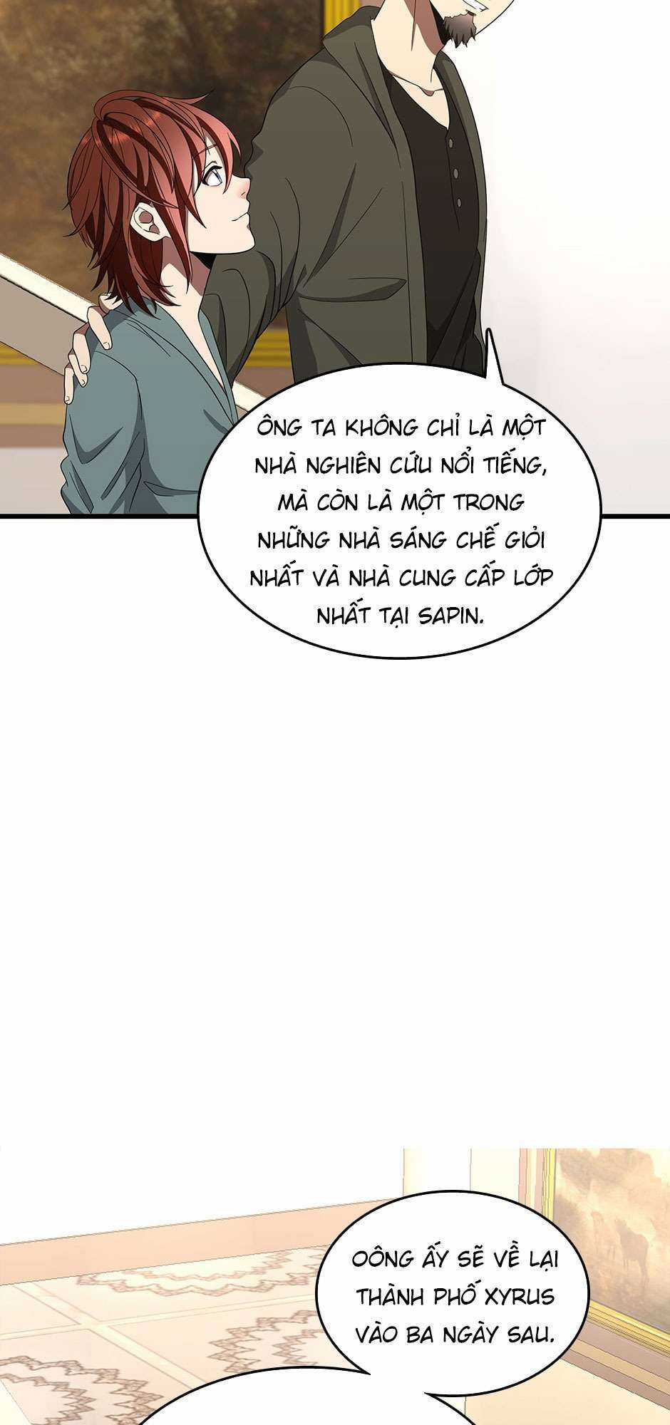 The Beginning After The End - Chapter 76 - Trang 47