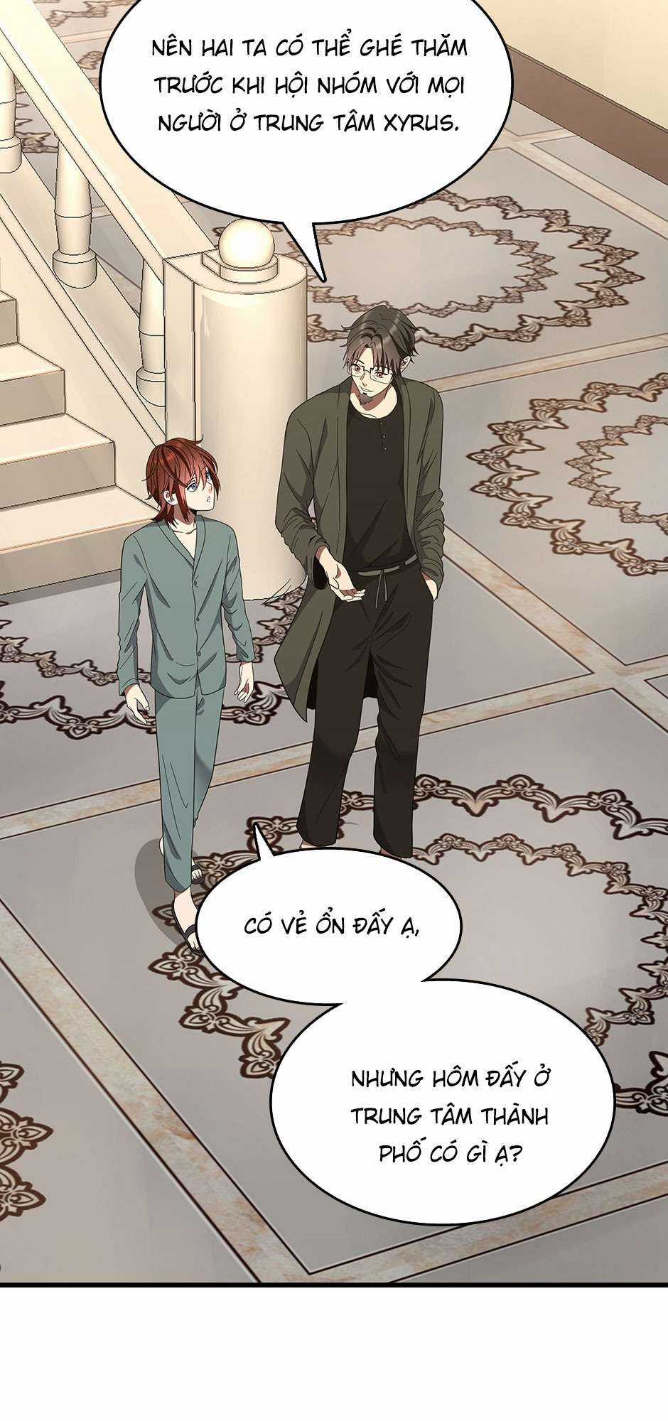 The Beginning After The End - Chapter 76 - Trang 48