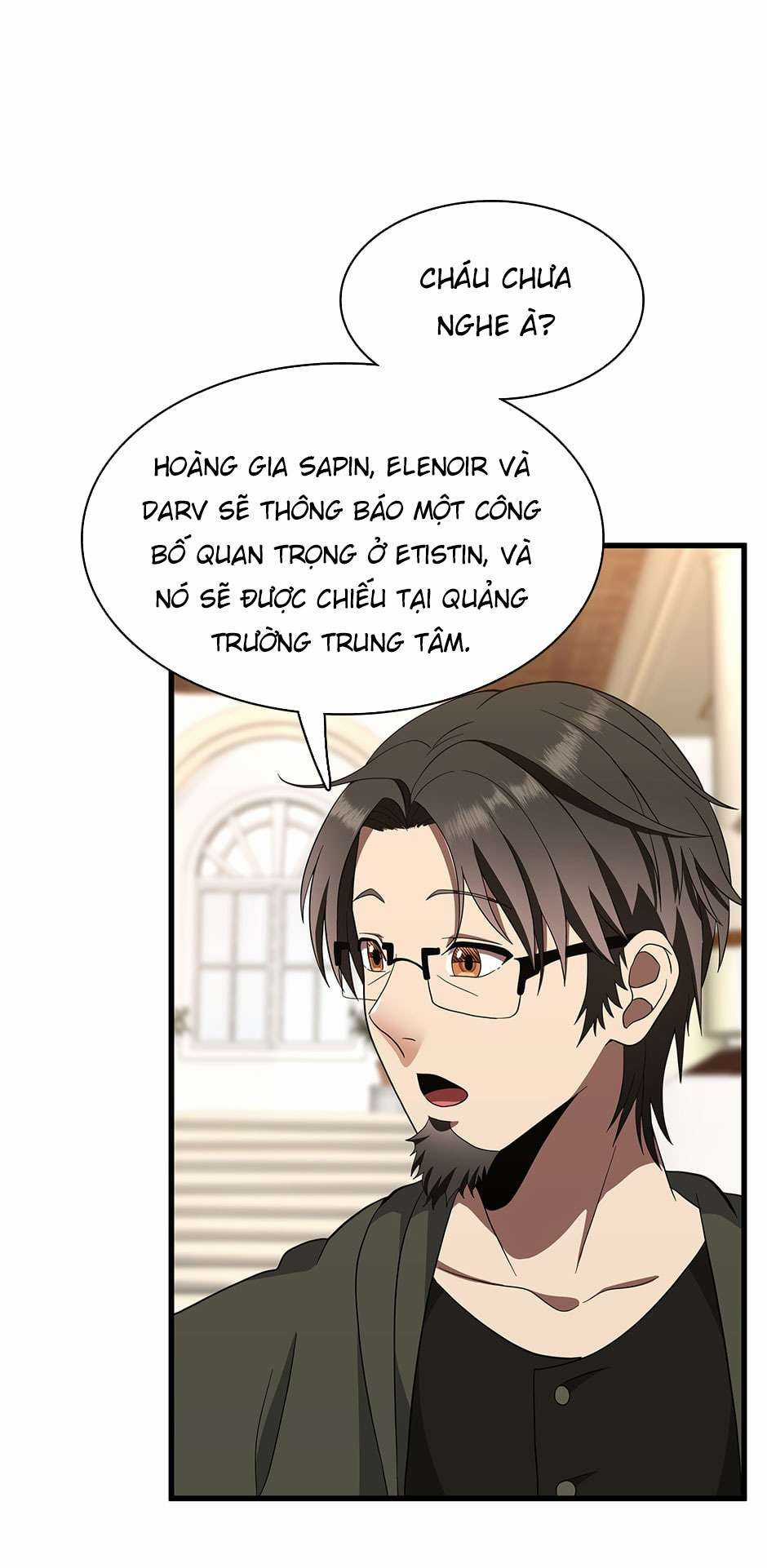 The Beginning After The End - Chapter 76 - Trang 49