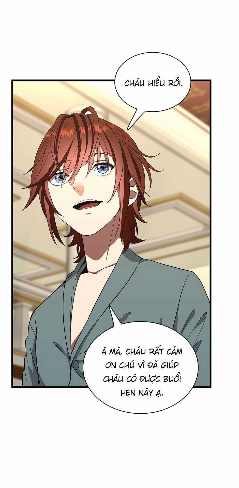 The Beginning After The End - Chapter 76 - Trang 50