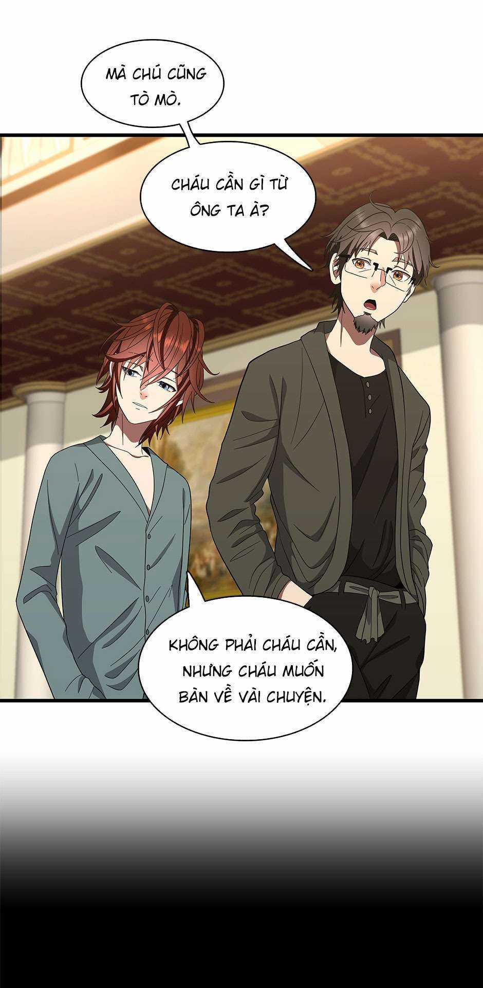 The Beginning After The End - Chapter 76 - Trang 51