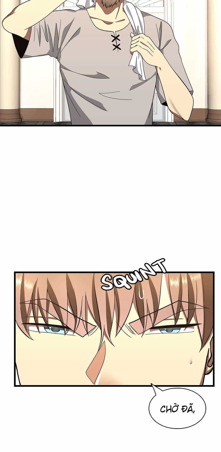 The Beginning After The End - Chapter 76 - Trang 54