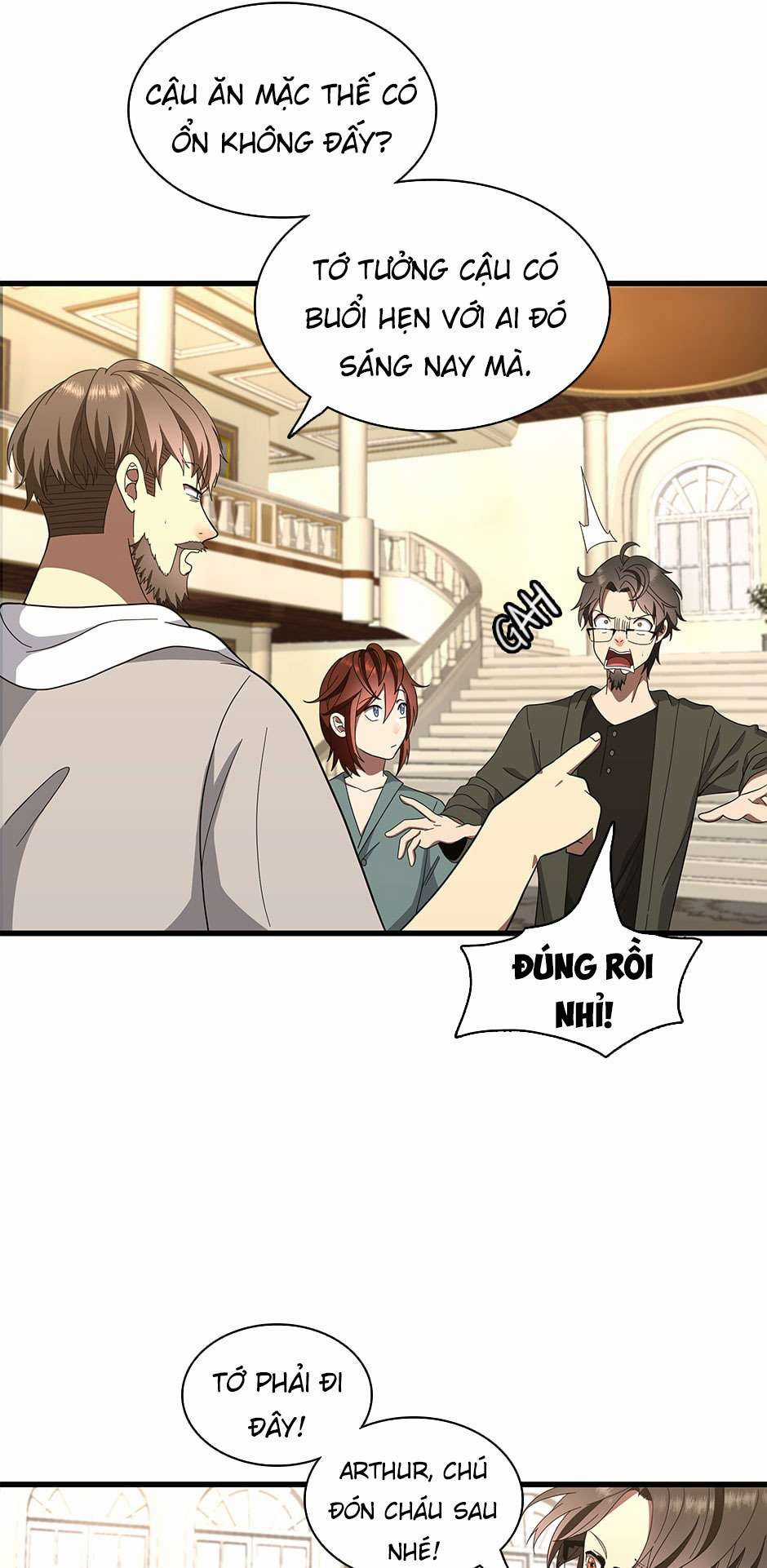 The Beginning After The End - Chapter 76 - Trang 55